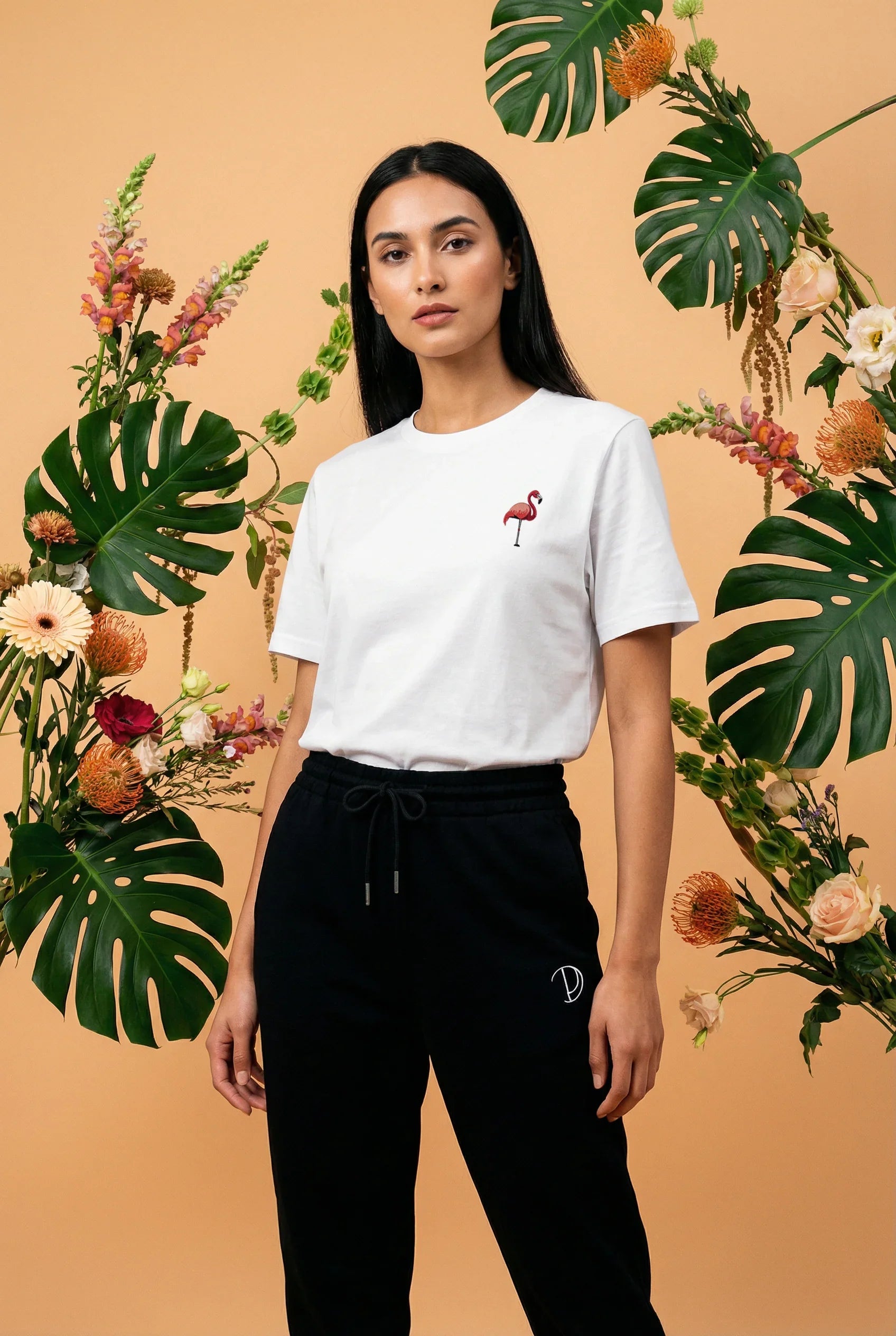Flamingo T-Shirt