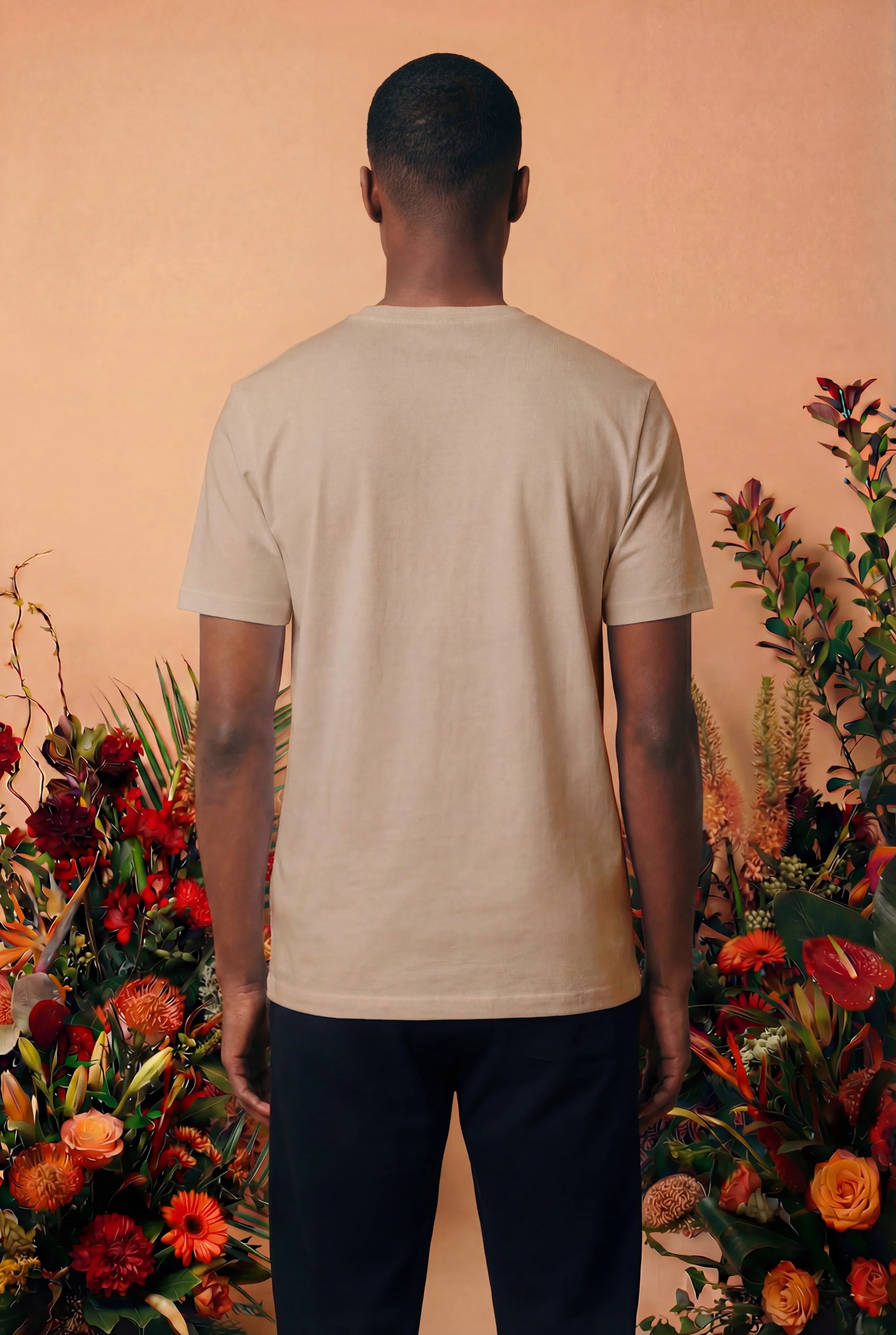 T-Shirt Coccinelle