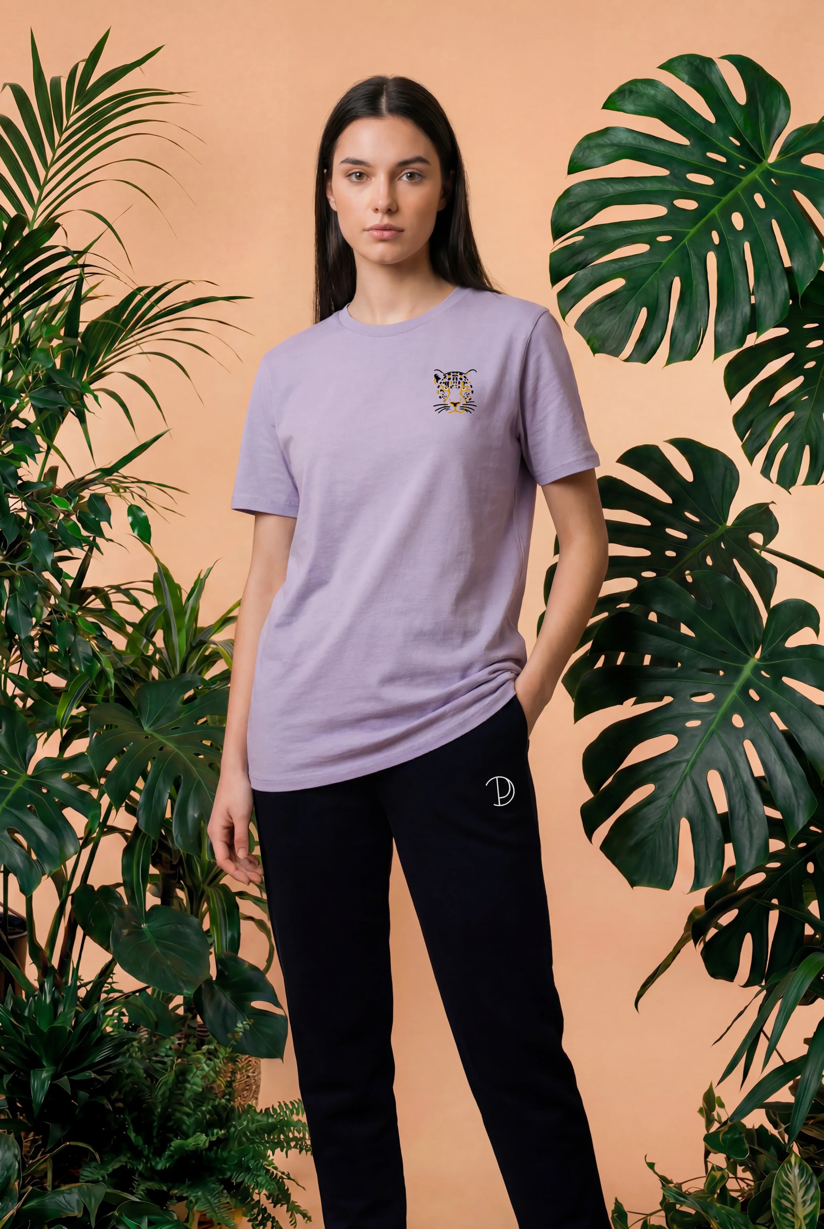 Leopard T-Shirt