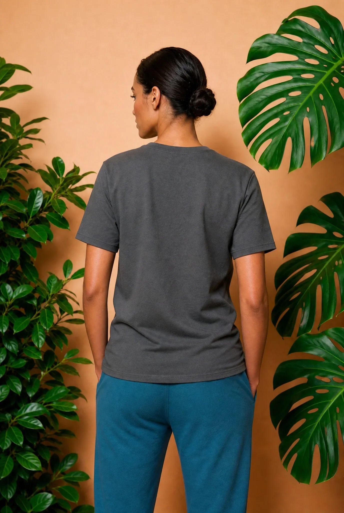 Okapi-t-shirt