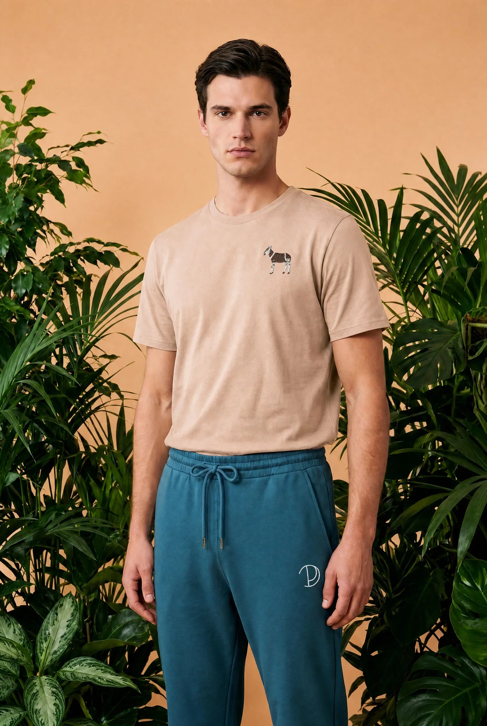Okapi T-Shirt