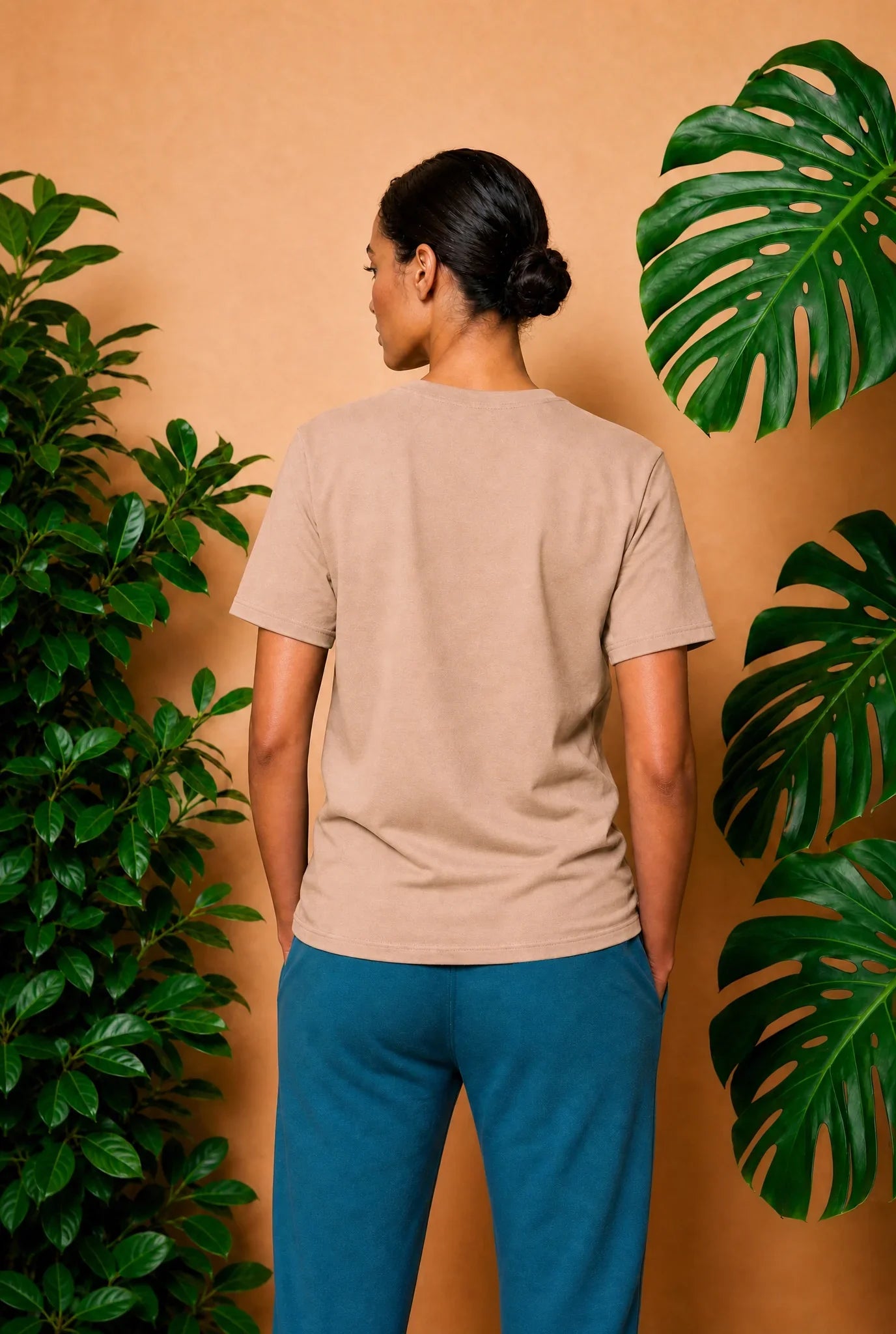 Okapi-t-shirt