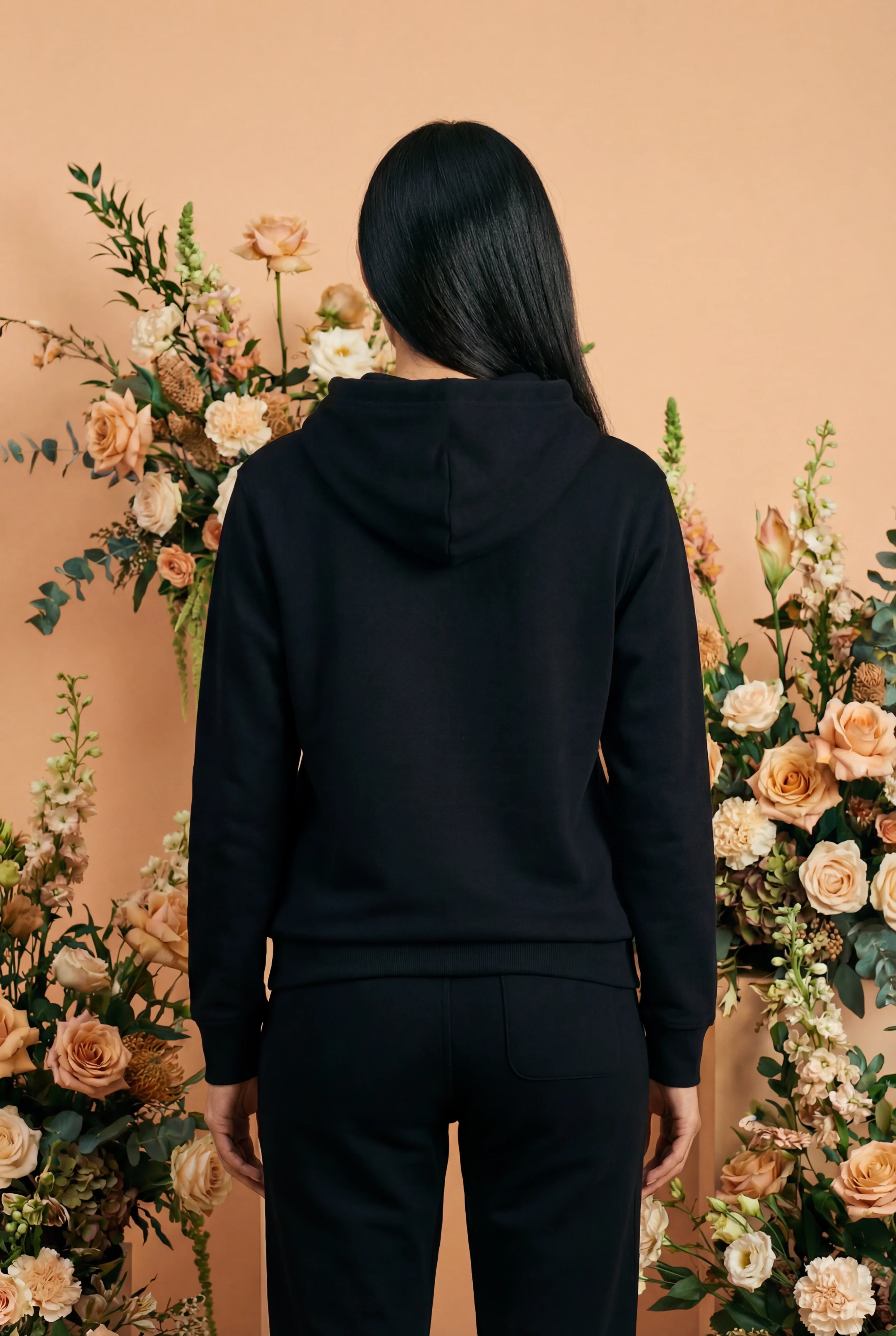 Pitod 连帽衫
