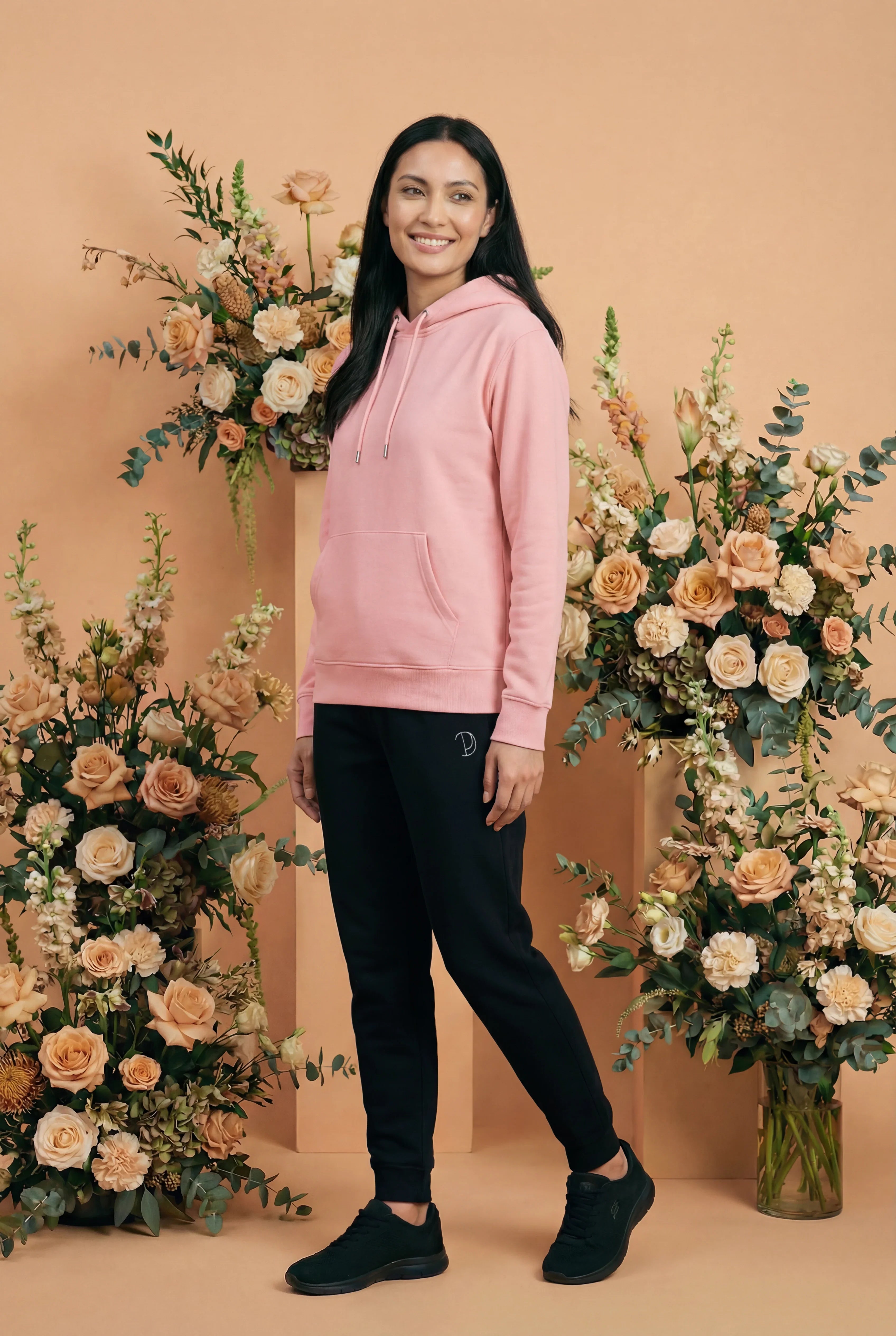 Sudadera Pitod