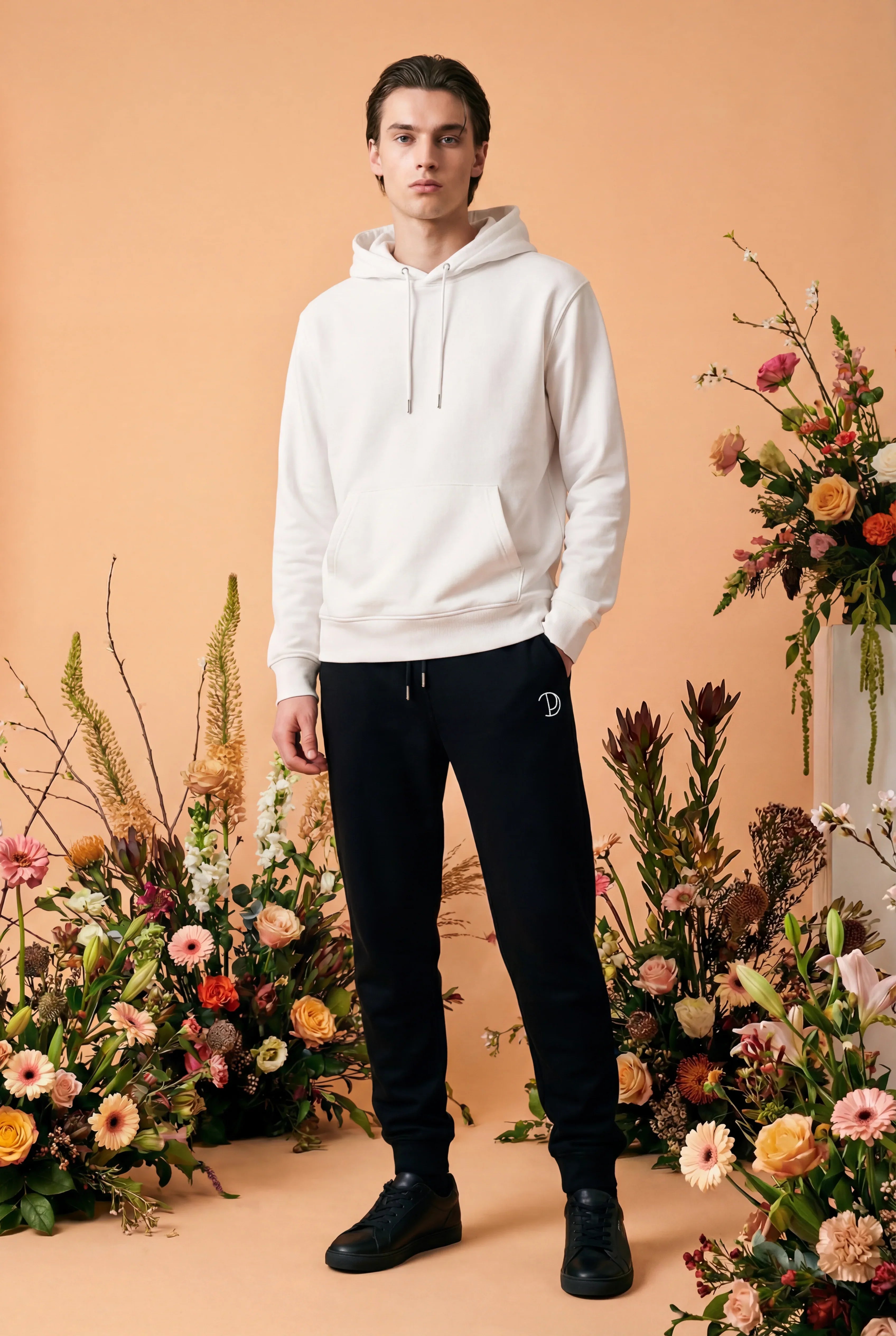 Sudadera Pitod