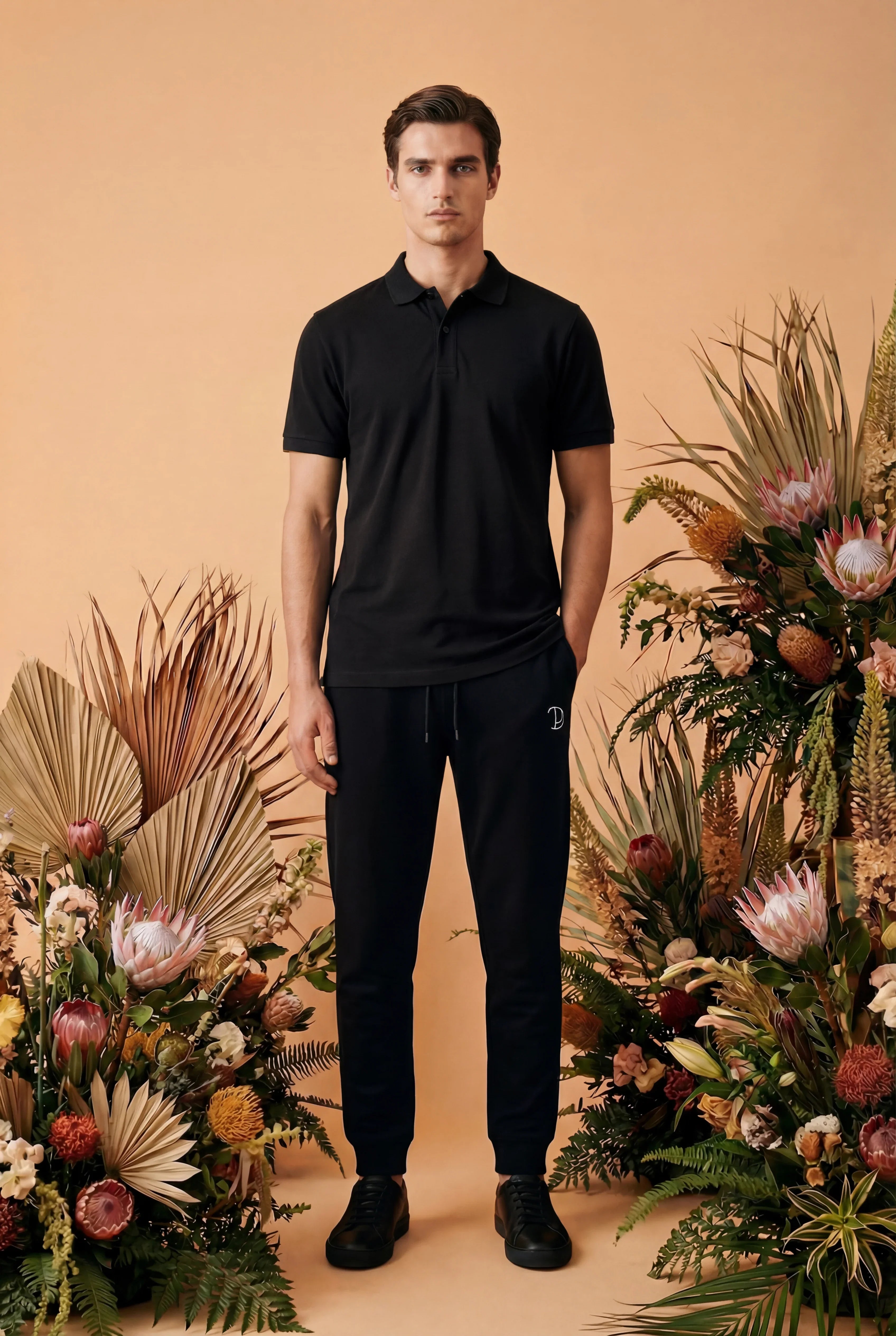 Pitod-poloshirt