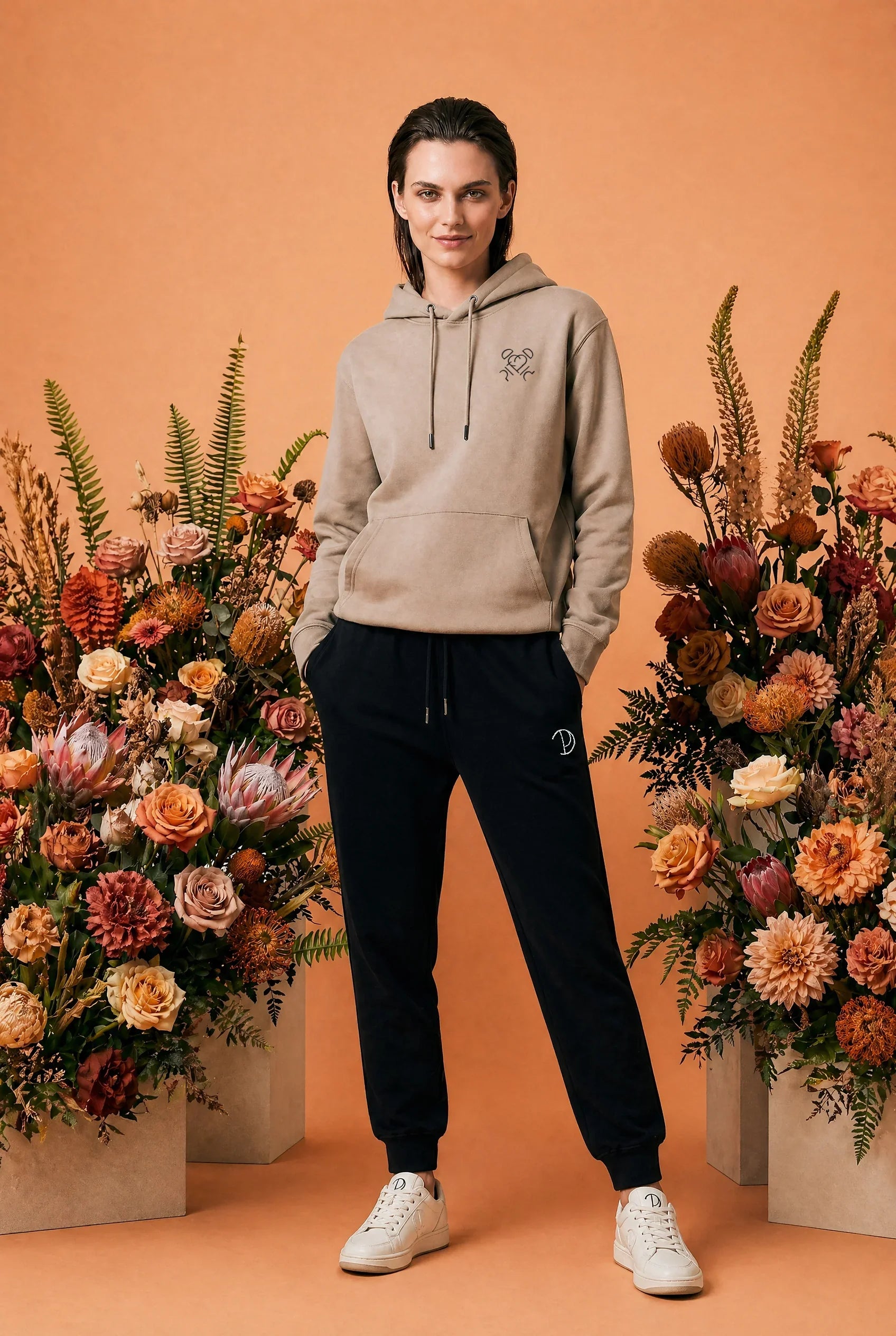 Pitod Signature Hoodie