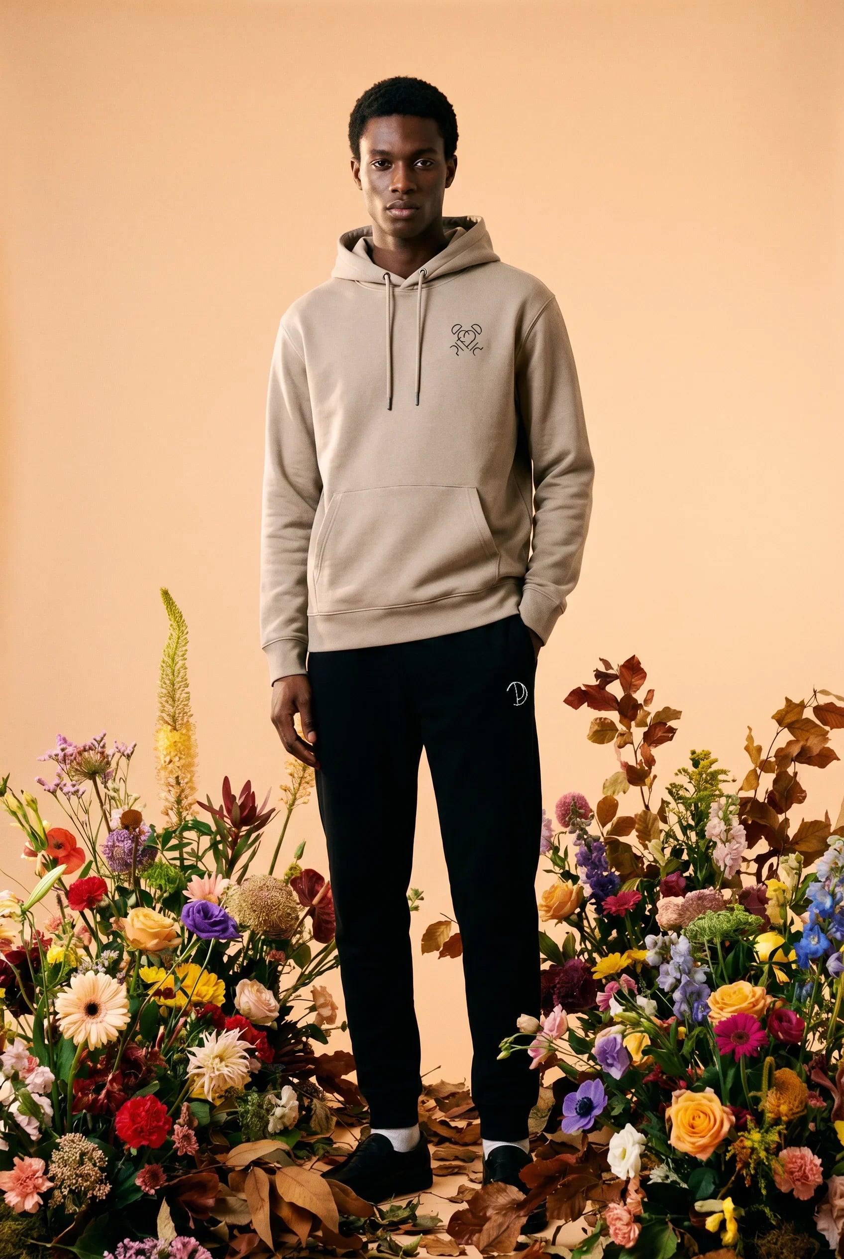 Pitod Signature Hoodie