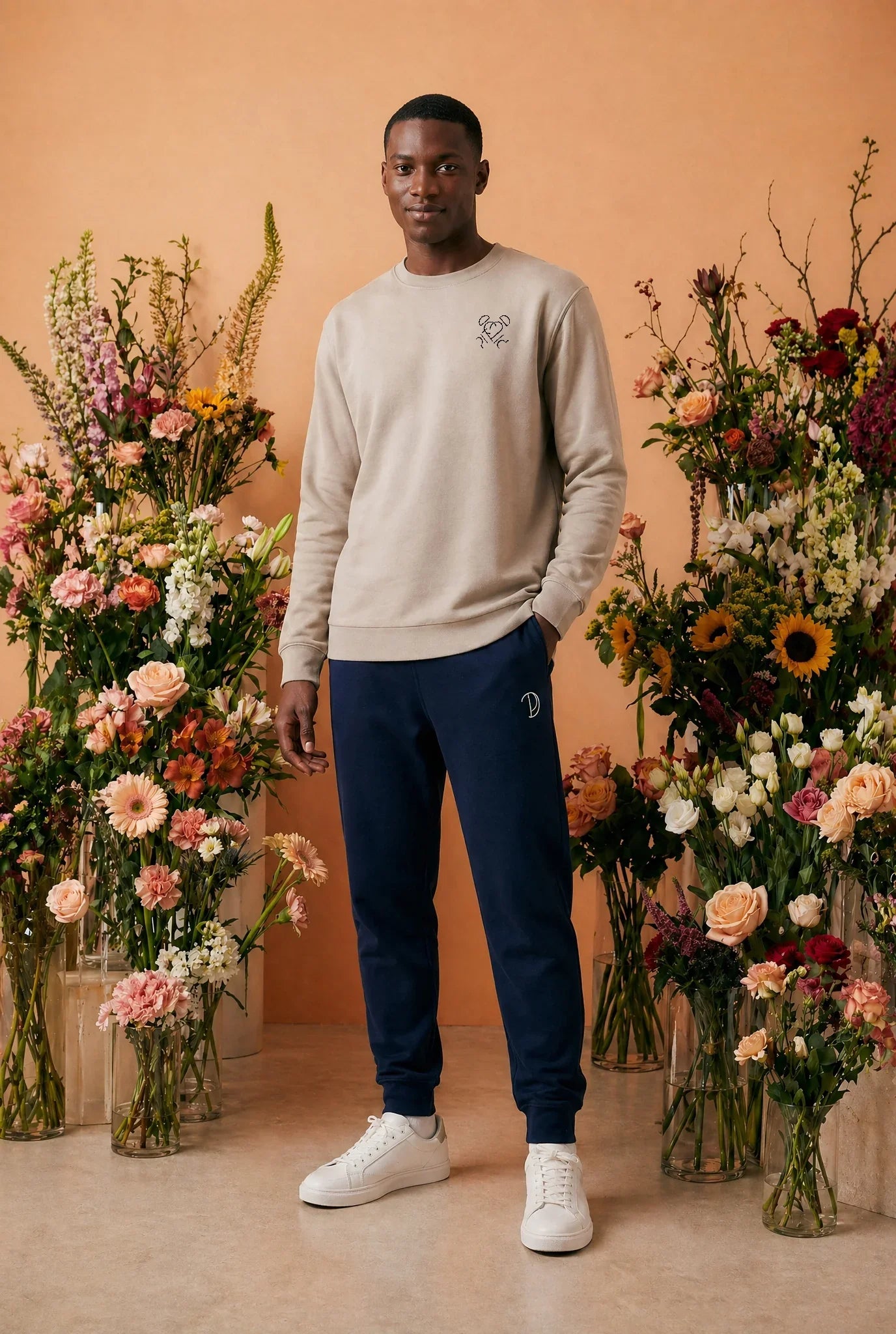 Pitod Signature Sweatshirt