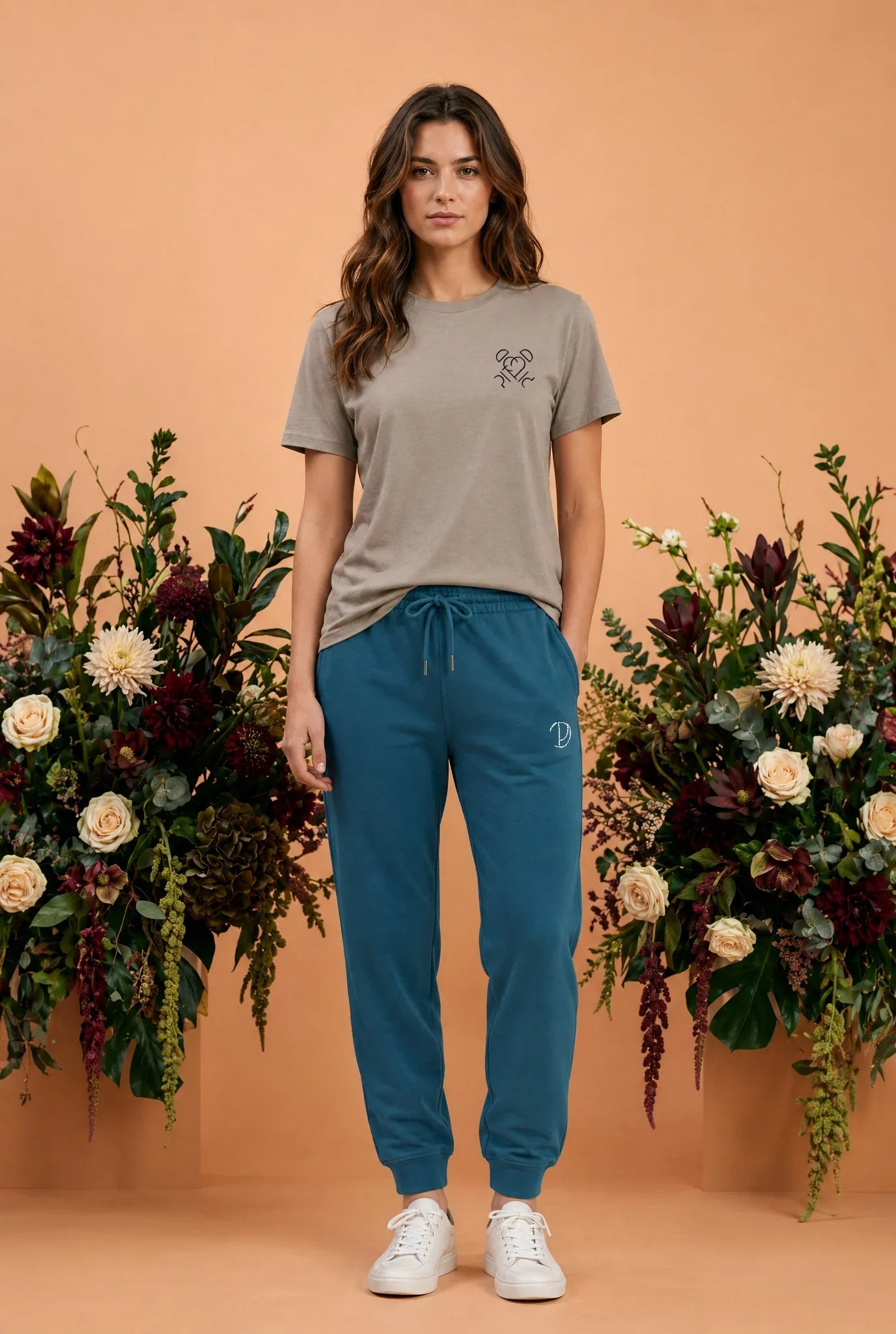 Pitod Signature T-shirt