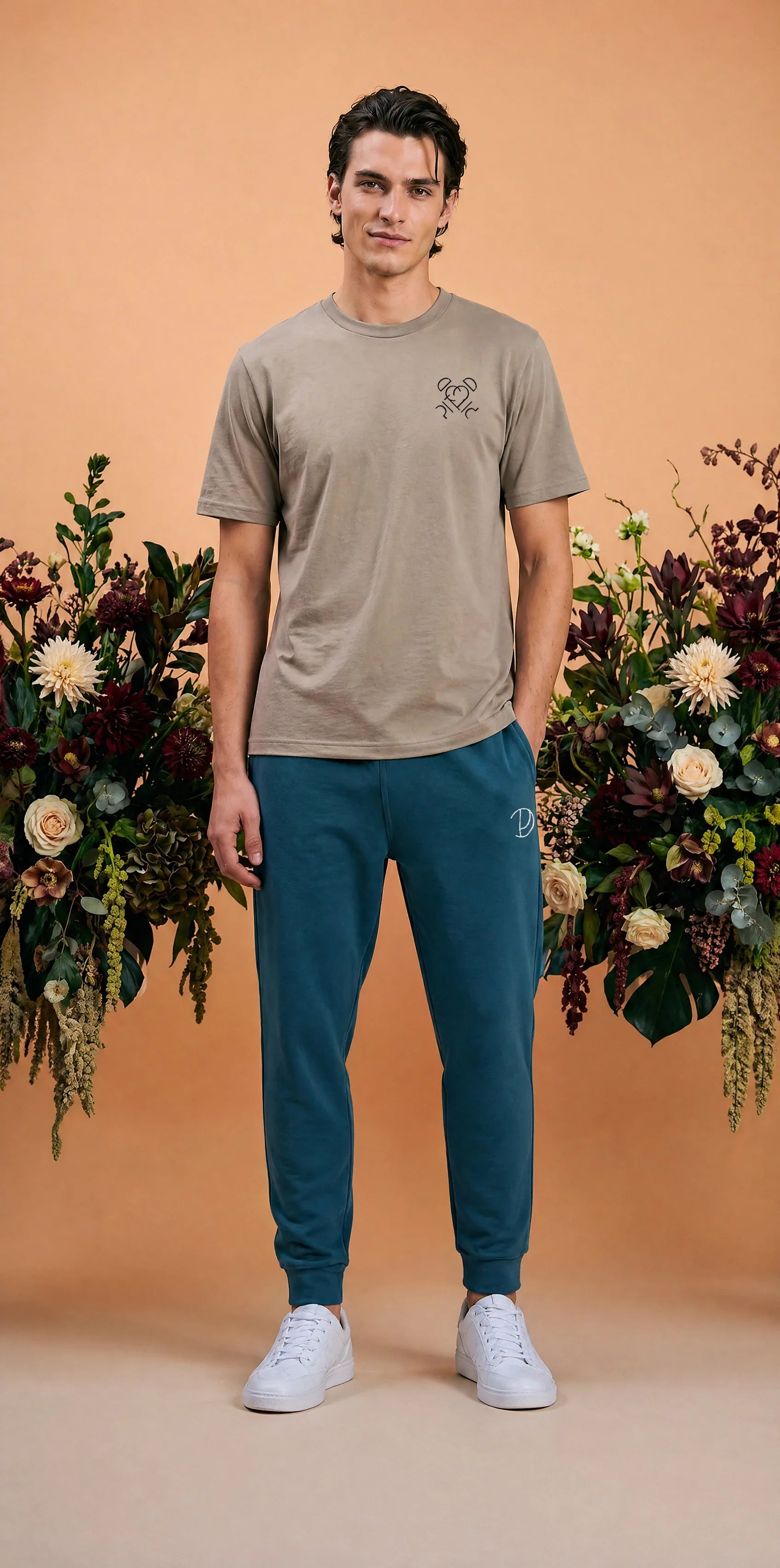 Pitod Signature T-shirt
