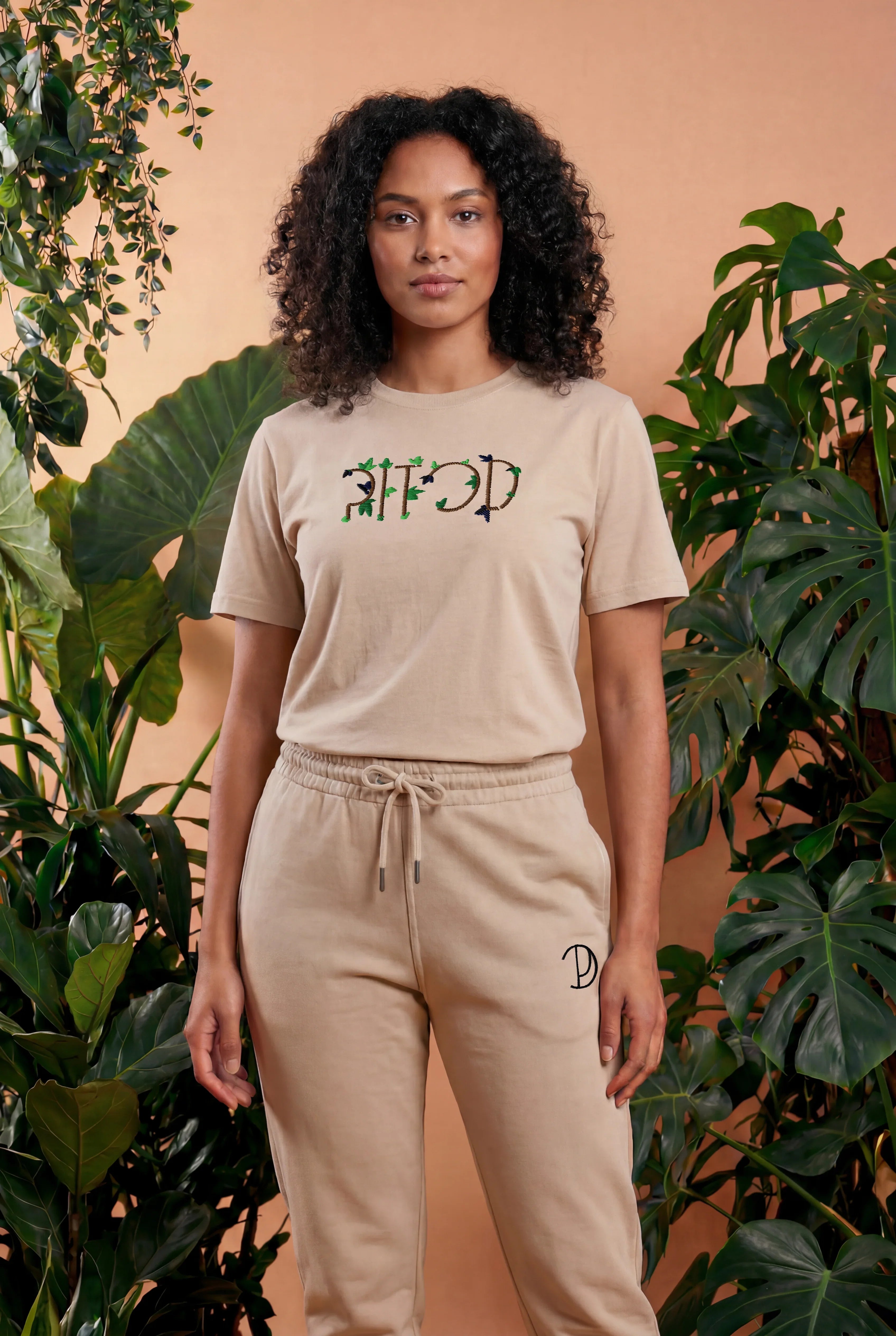 Rainforest Pitod T-Shirt