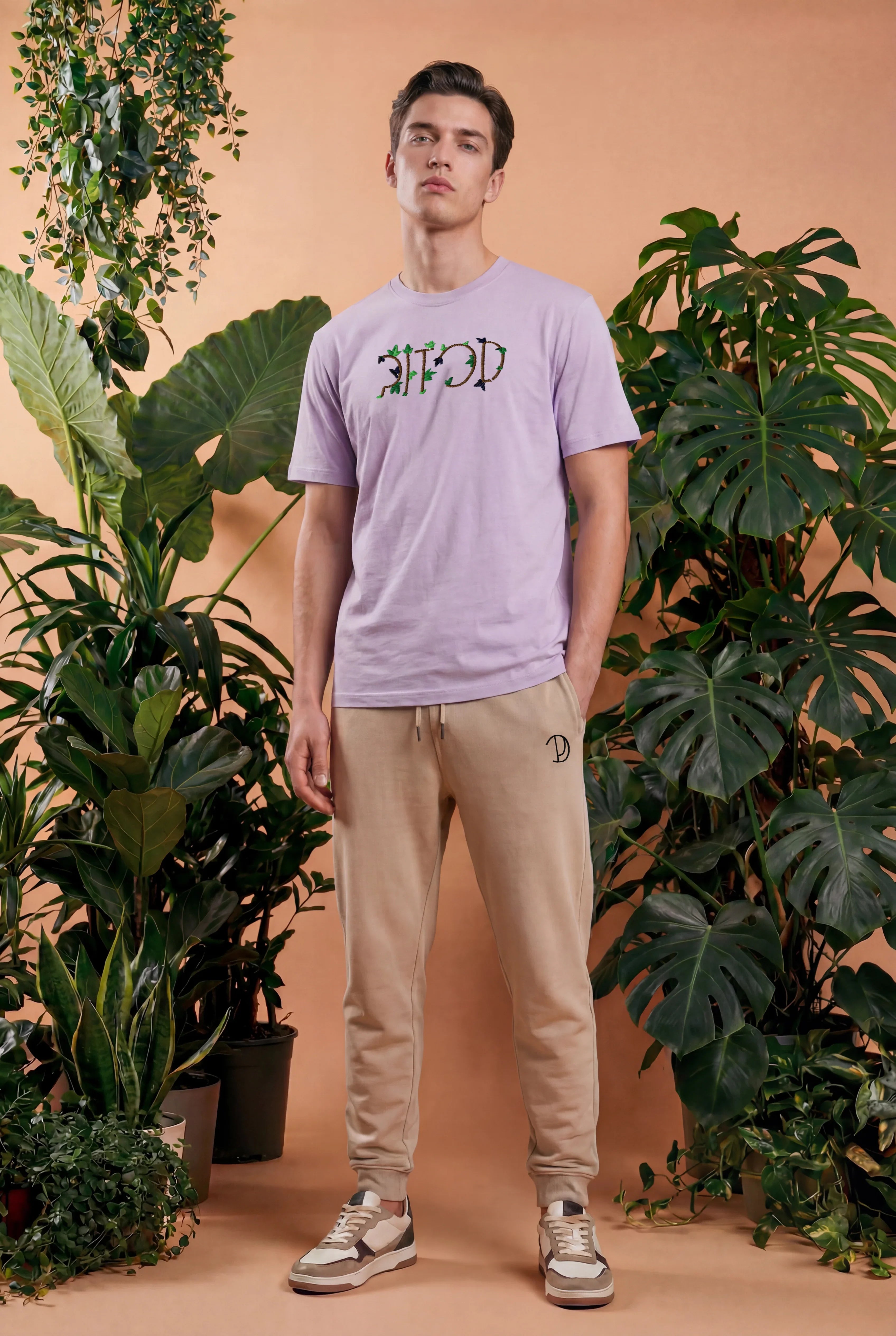 Regenwald-Pitod T-Shirt