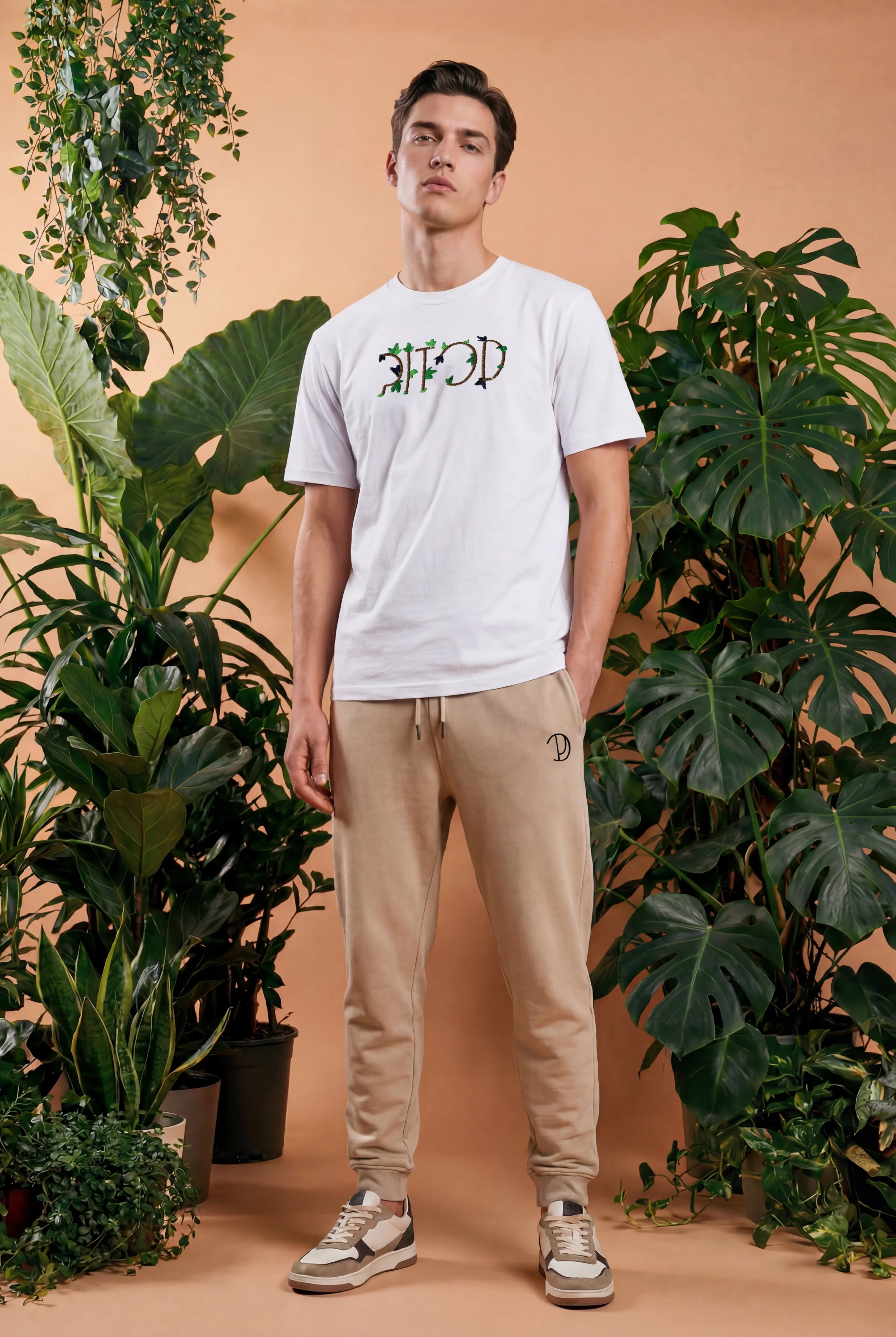 Rainforest Pitod T-Shirt