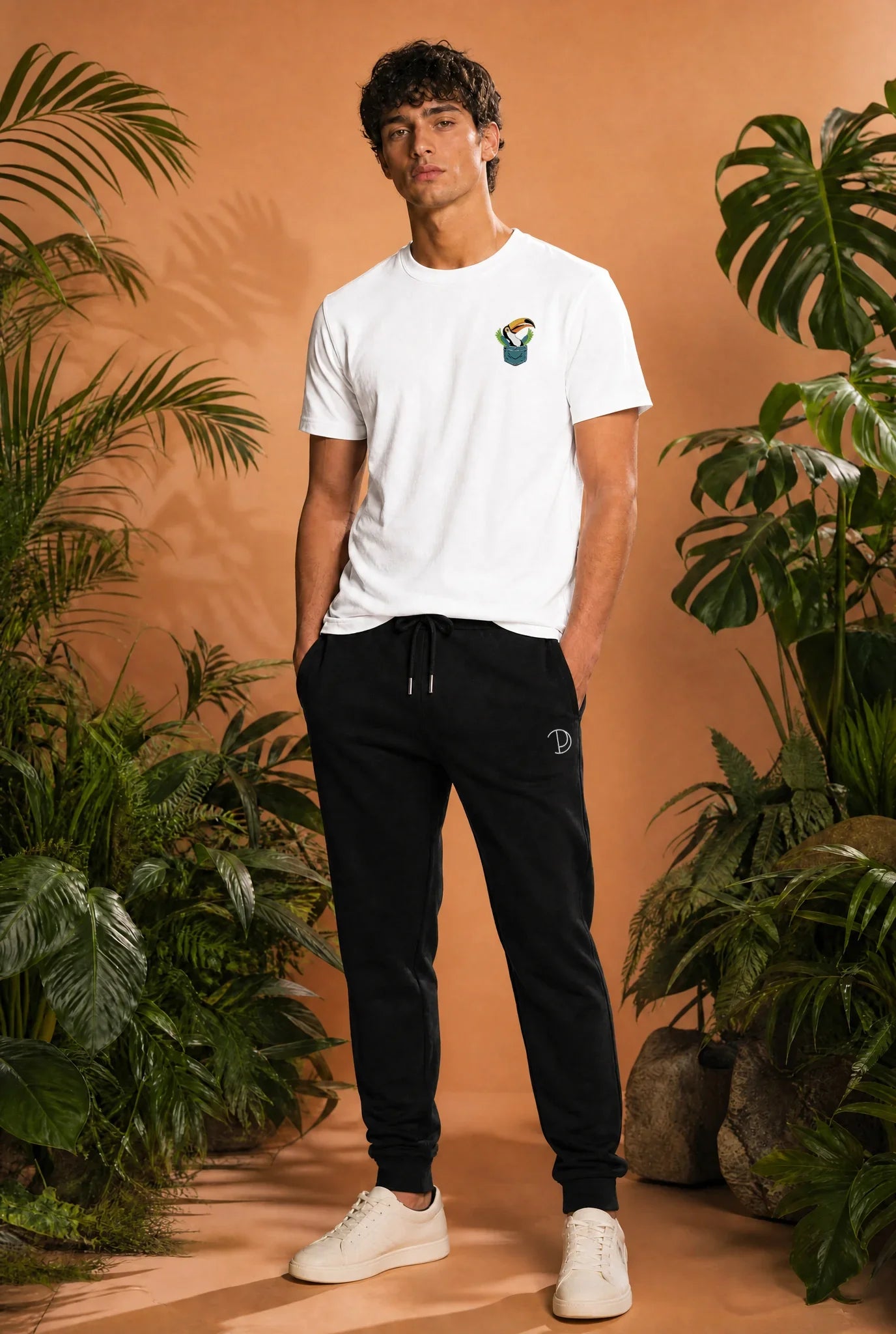 Camiseta Toucan