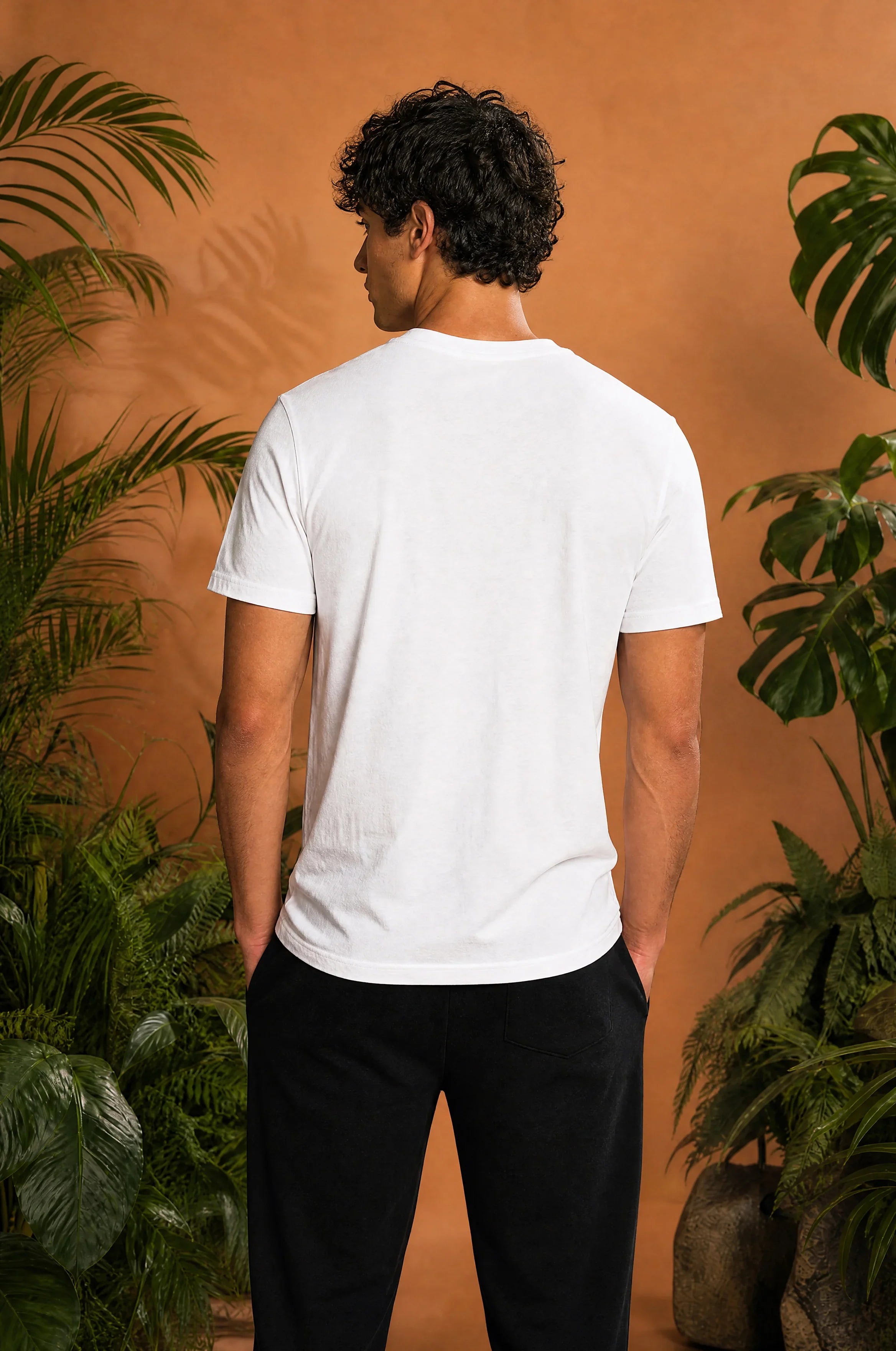 Camiseta Toucan