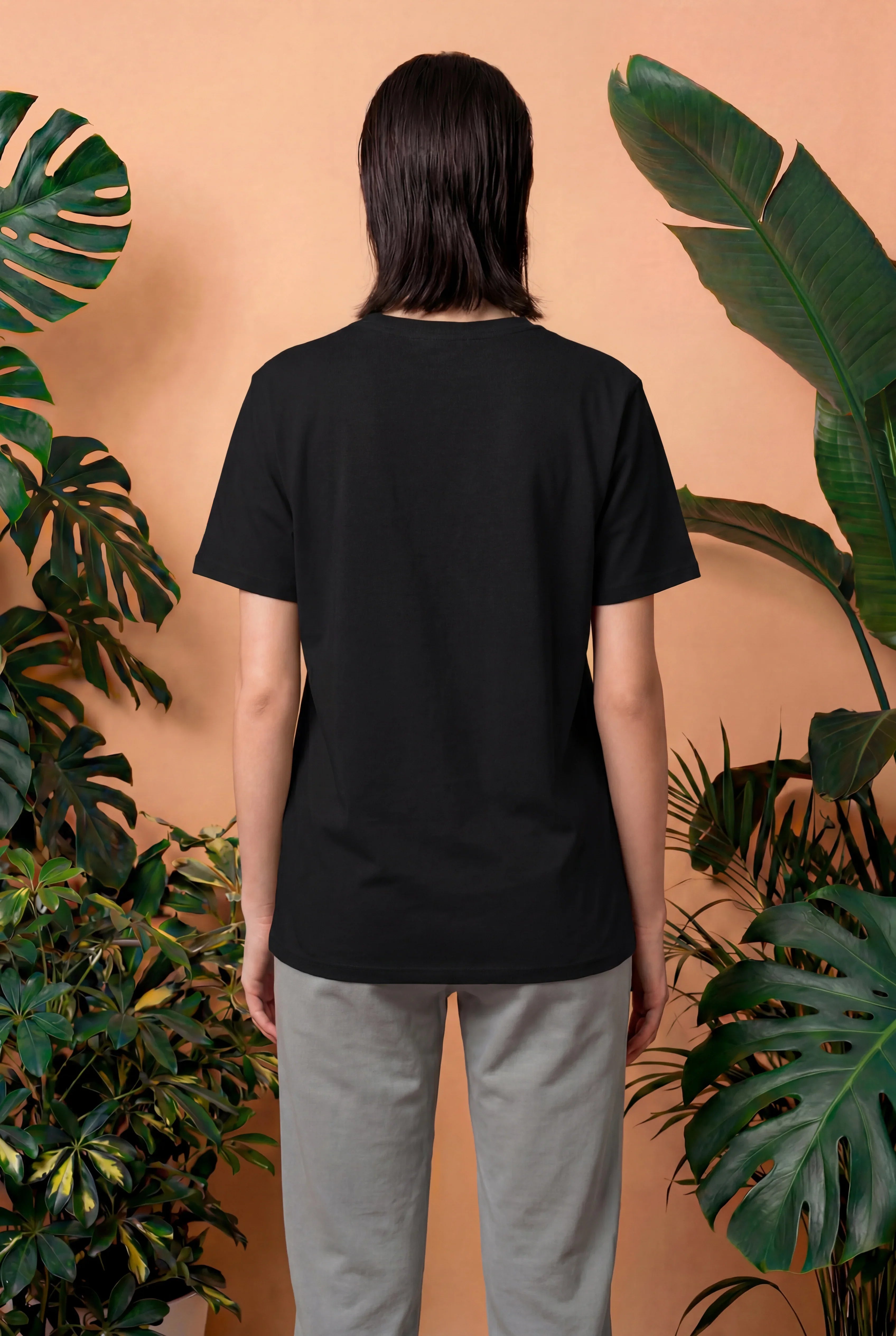 Camiseta Nenúfar