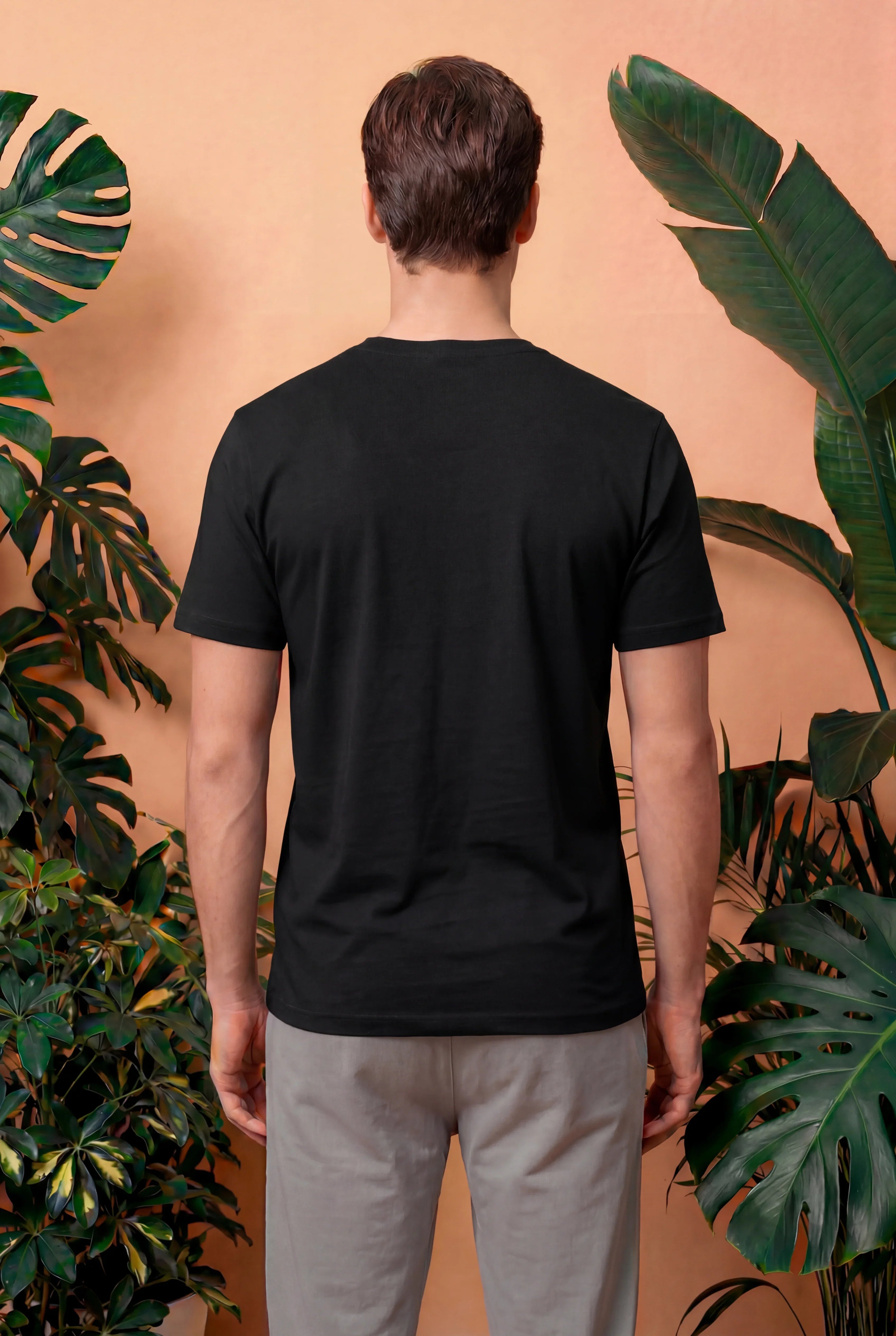 Camiseta Nenúfar