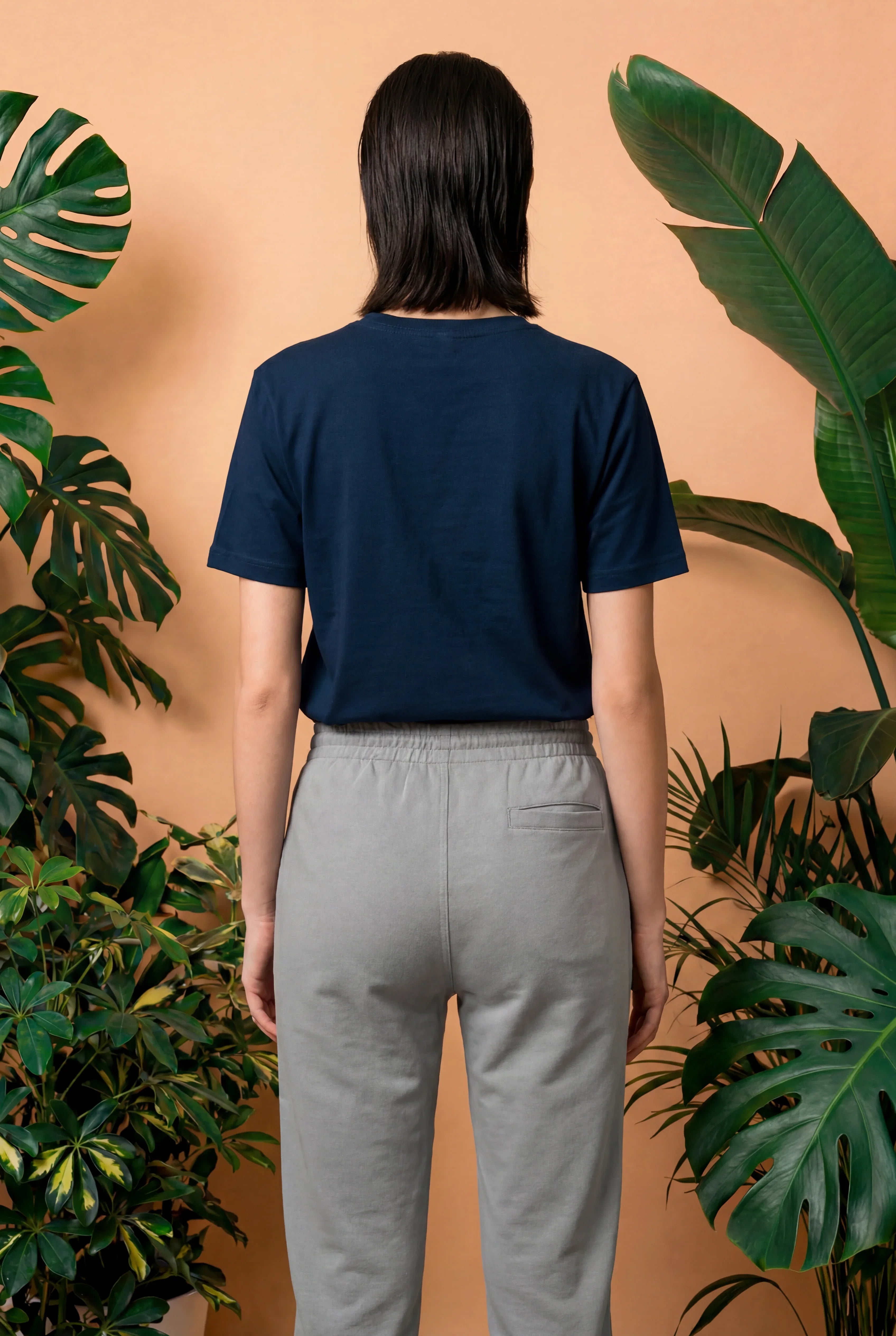 Camiseta Nenúfar