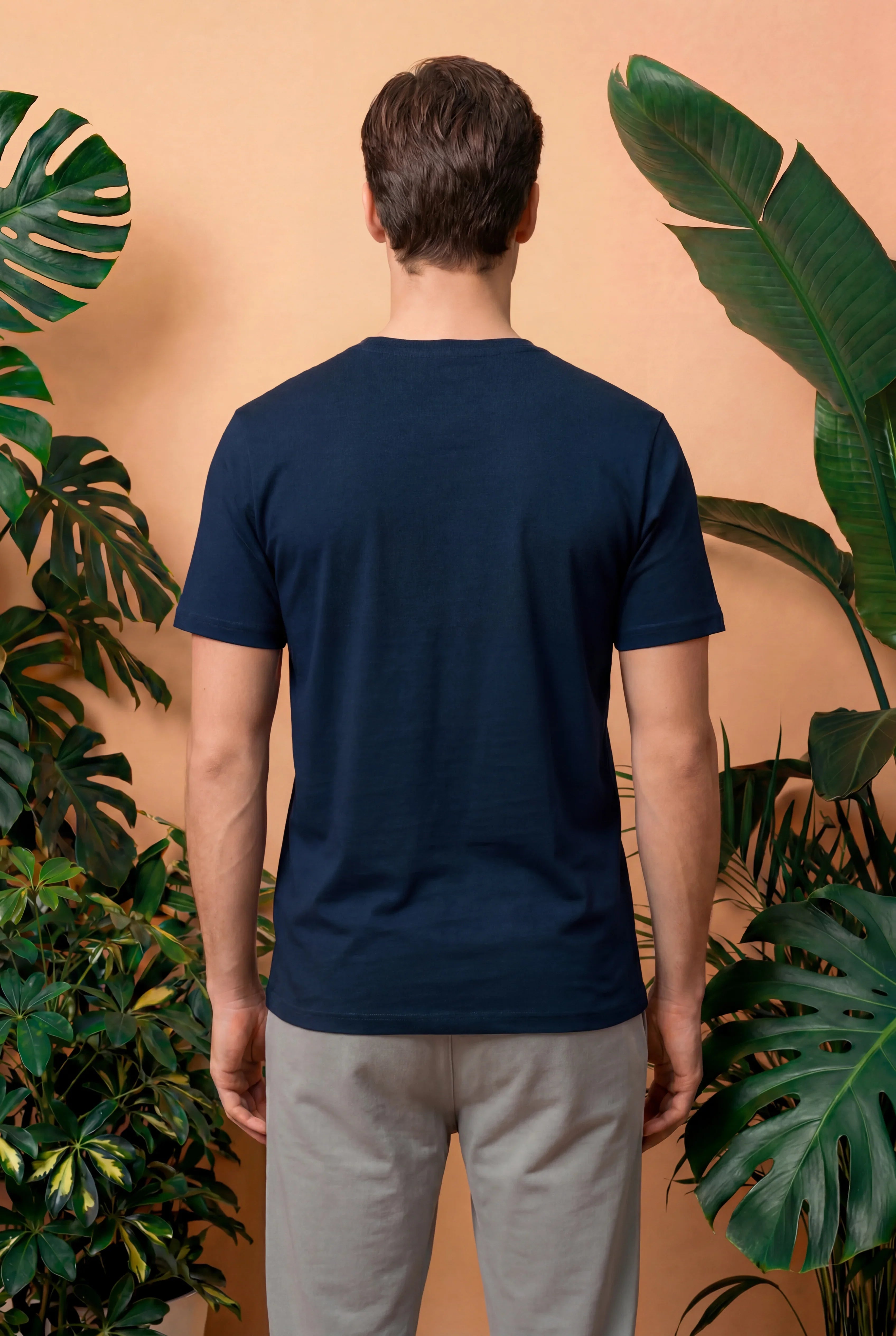 Camiseta Nenúfar