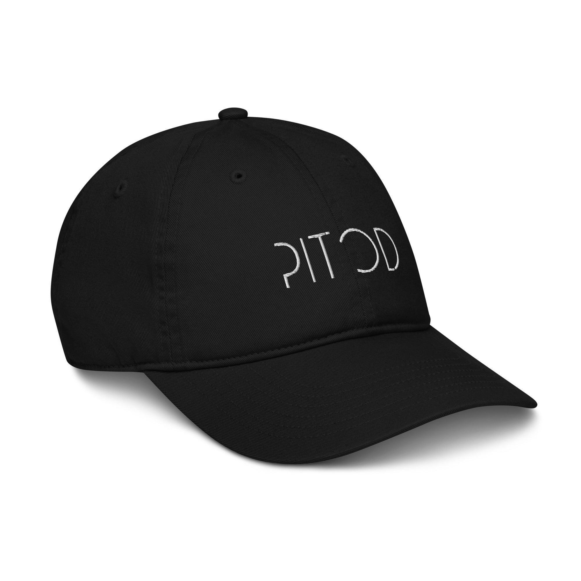 Pitod baseball-lippis