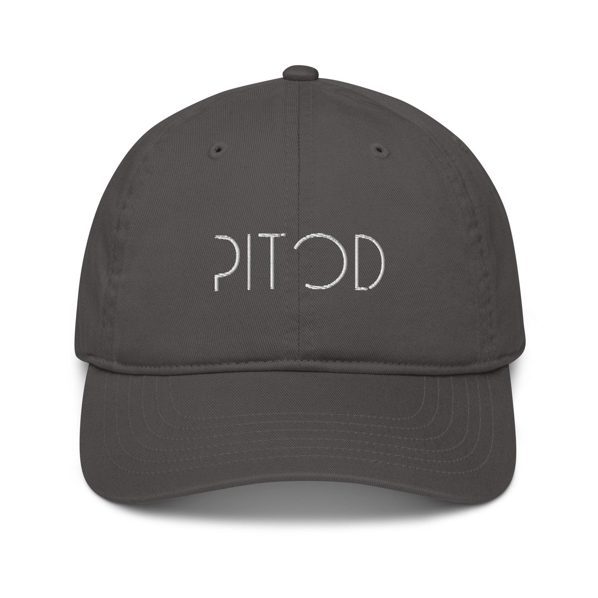 Pitod Baseball Cap | Hats | pitod.live