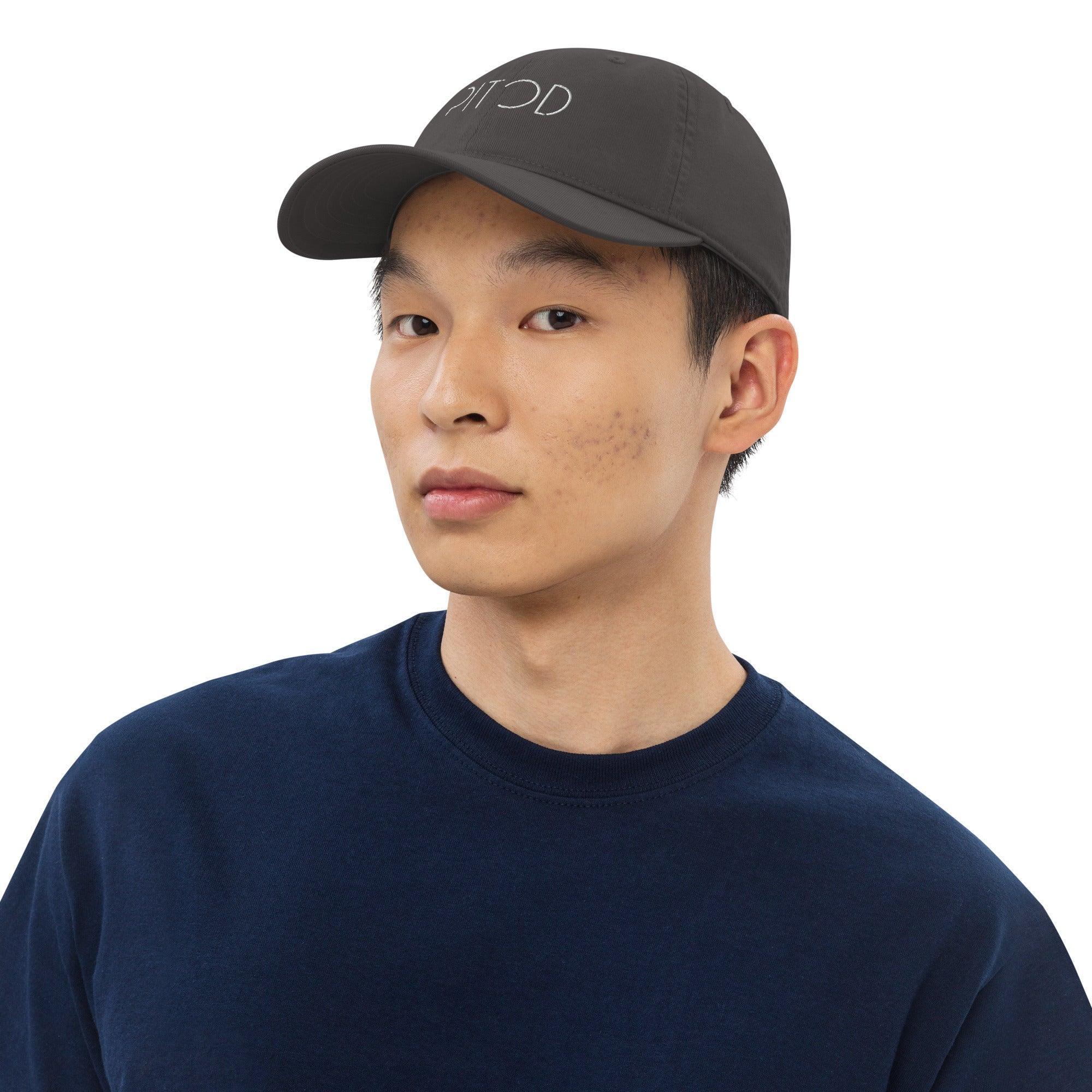 Pitod Baseball Cap | Hats | pitod.live