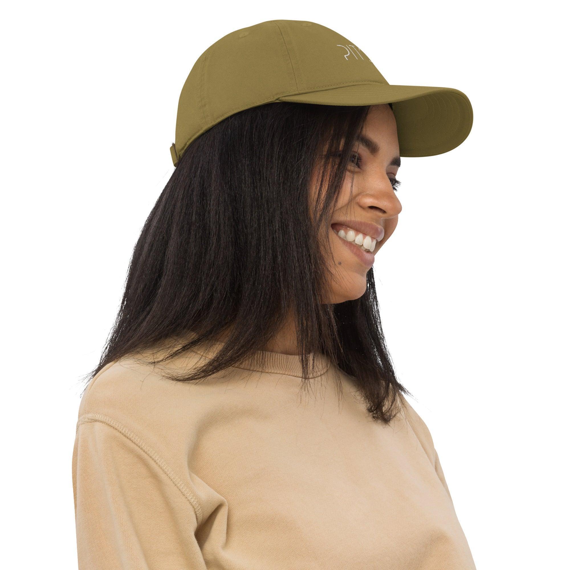 Pitod Baseball Cap | Hats | pitod.live