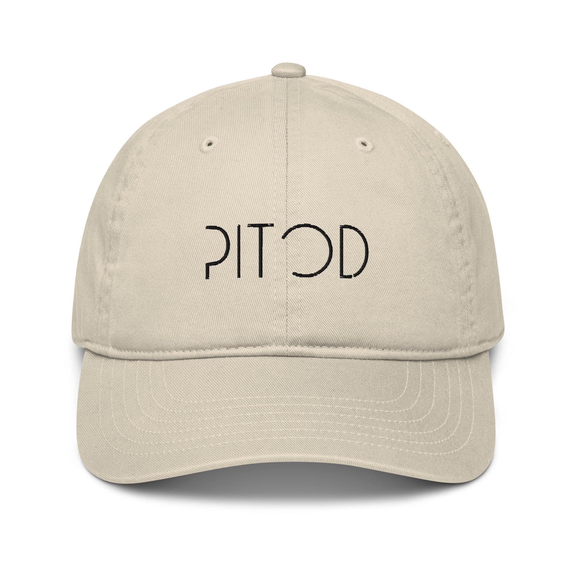Pitod Basebal Cap | Hats | pitod.live