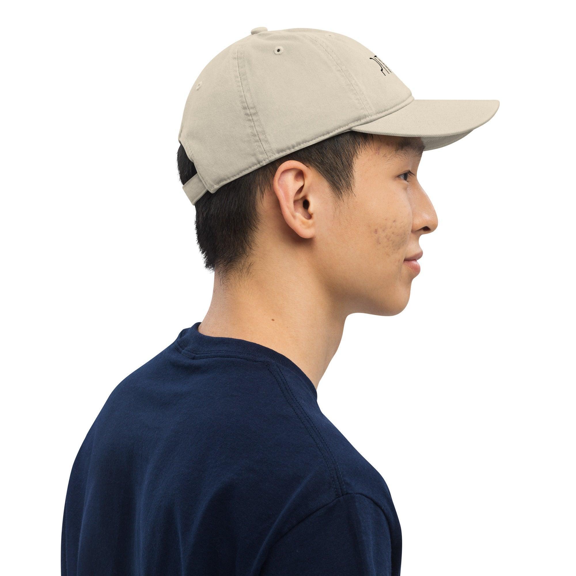 Pitod Basebal Cap | Hats | pitod.live