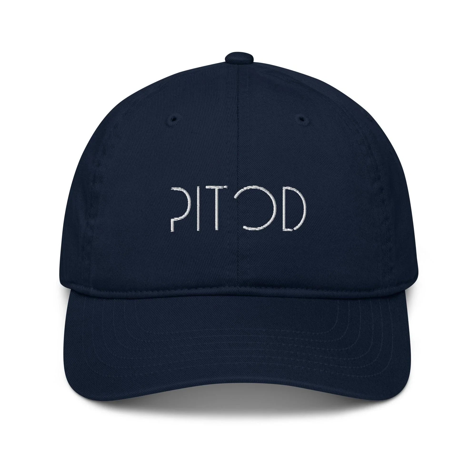Pitod Baseball Cap | Hats | pitod.live