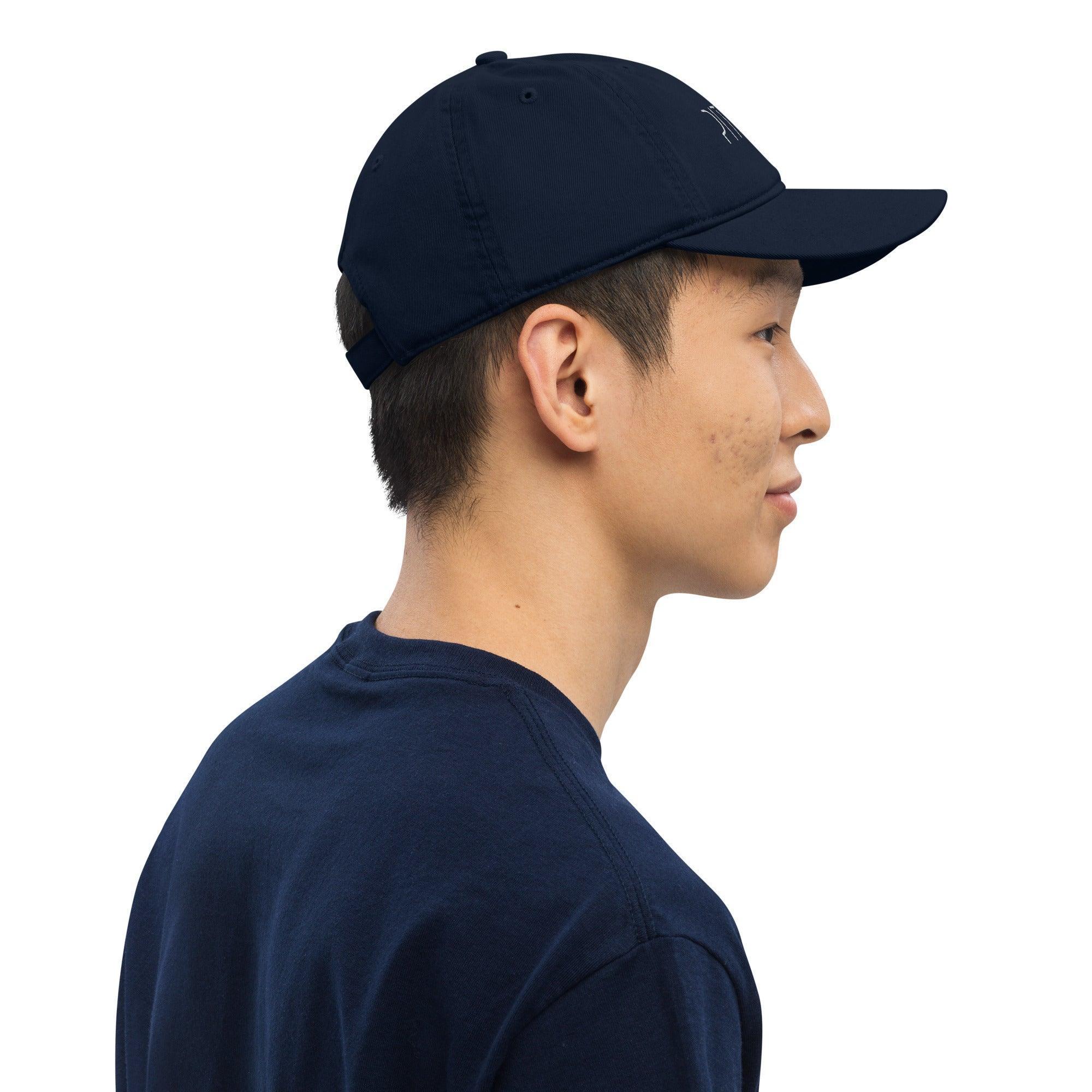 Pitod Baseball Cap | Hats | pitod.live