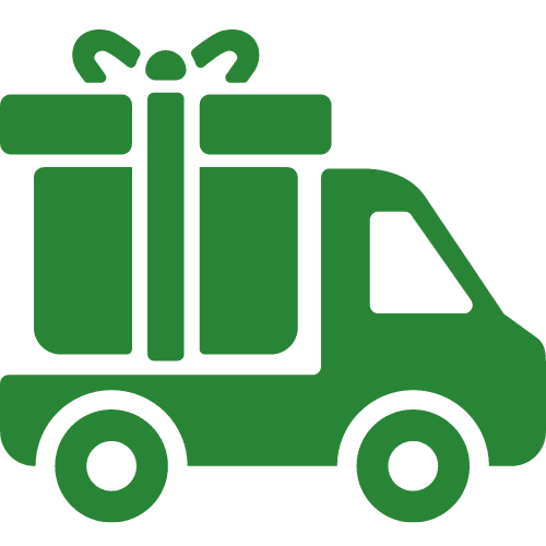 Carbon Free Delivery - Pitod Sustainable Genderless Ethical Fahion Brand