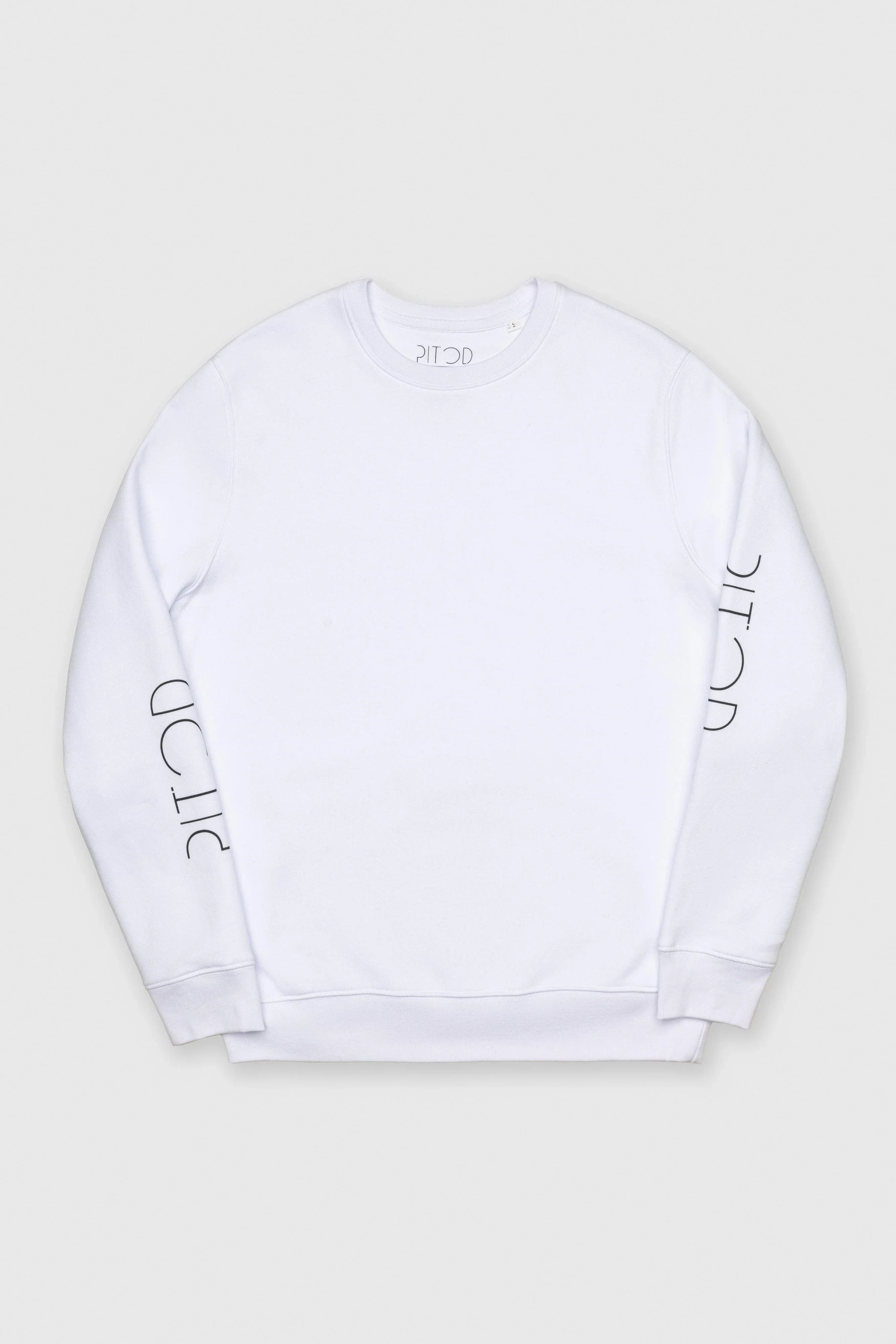 Pitod Sleeve Sweatshirt | Sweatshirt | pitod.live
