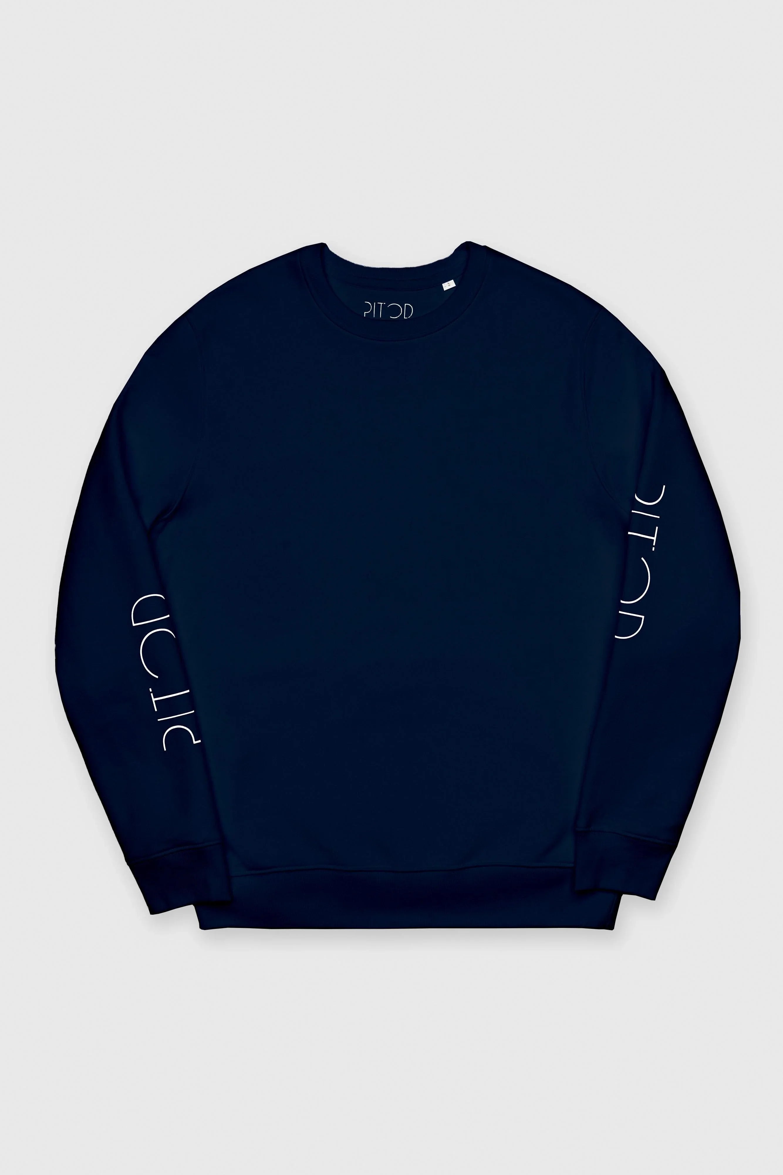 Pitod Sleeve Sweatshirt | Sweatshirt | pitod.live