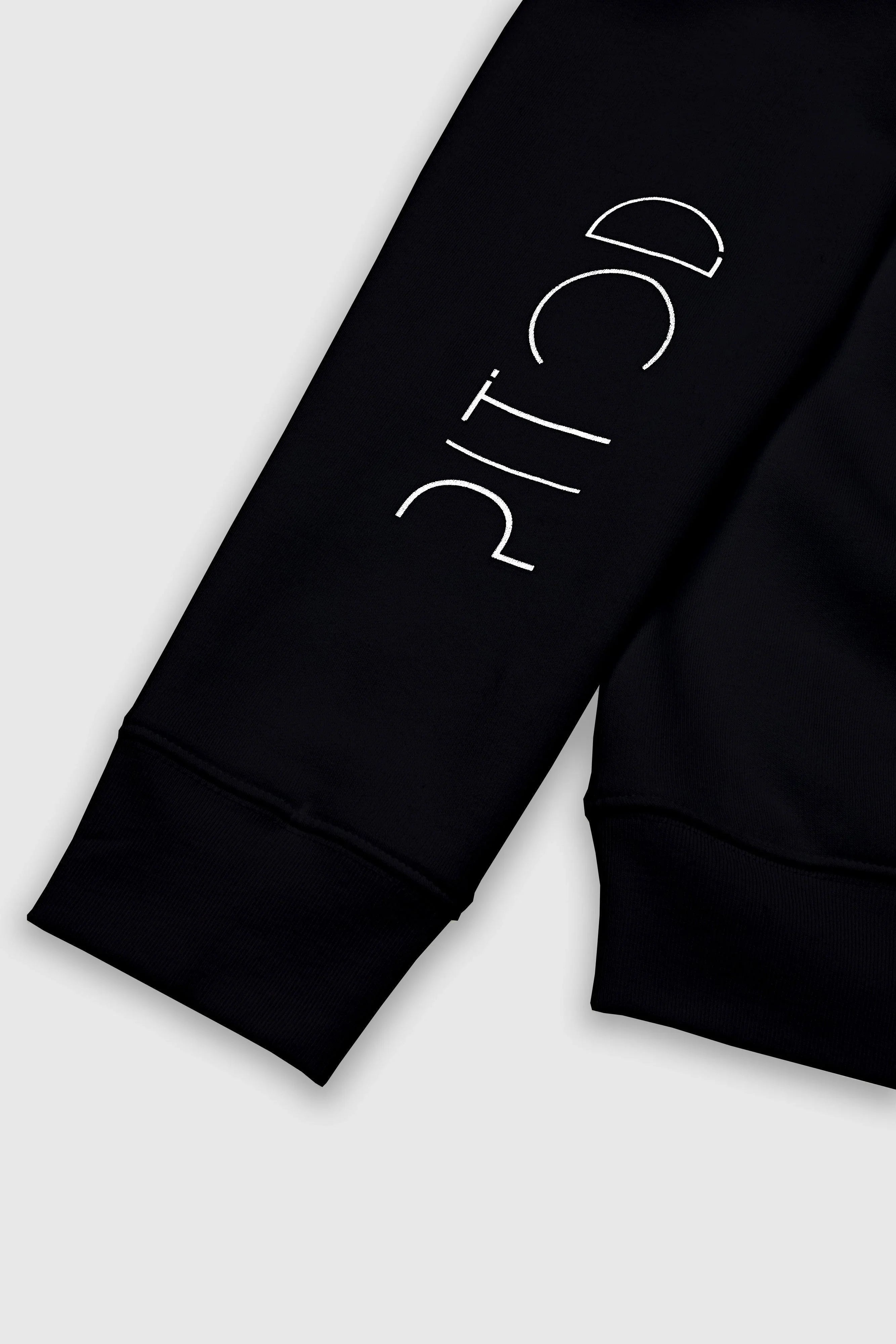Pitod Sleeve Sweatshirt | Sweatshirt | pitod.live
