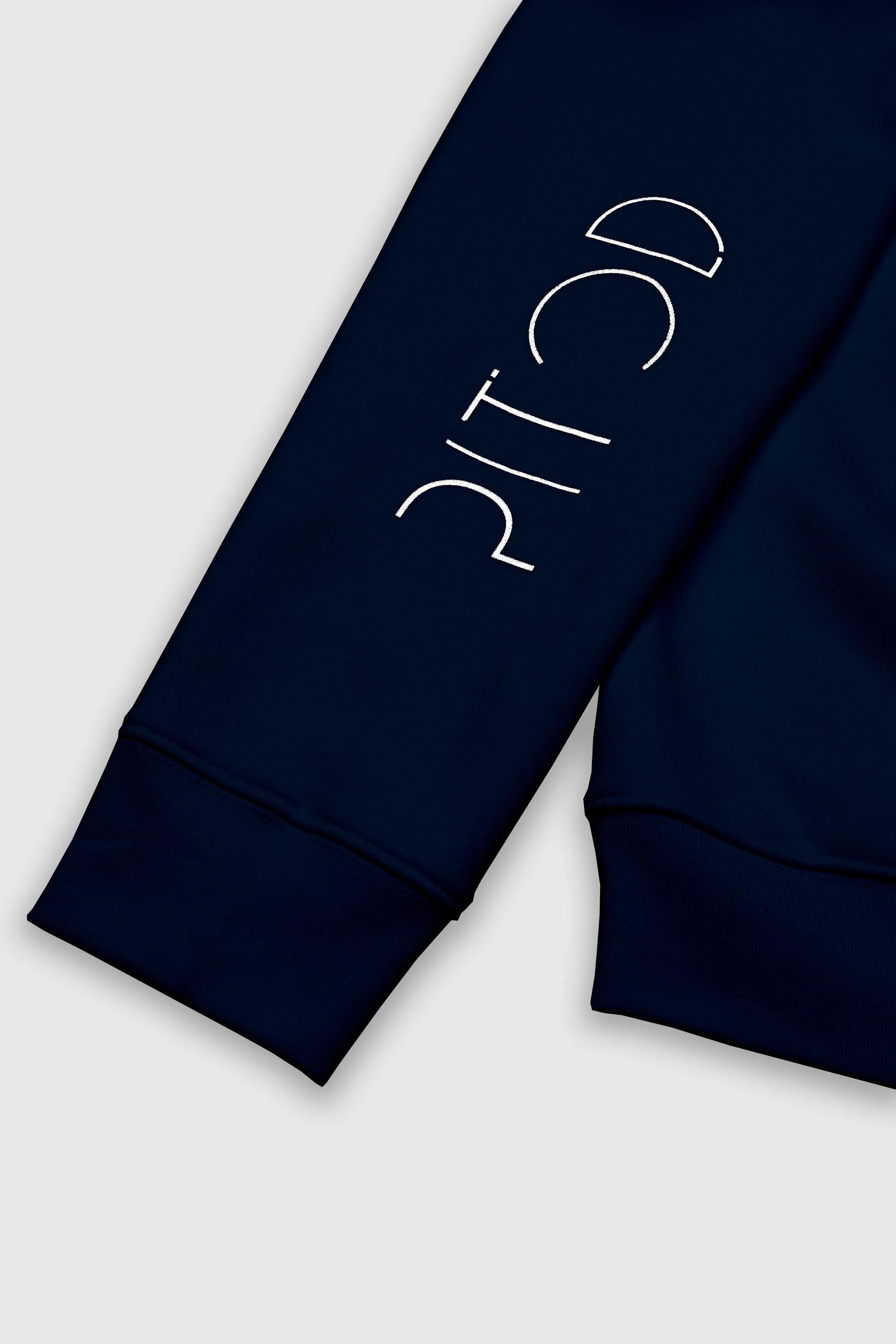 Pitod Sleeve Sweatshirt | Sweatshirt | pitod.live