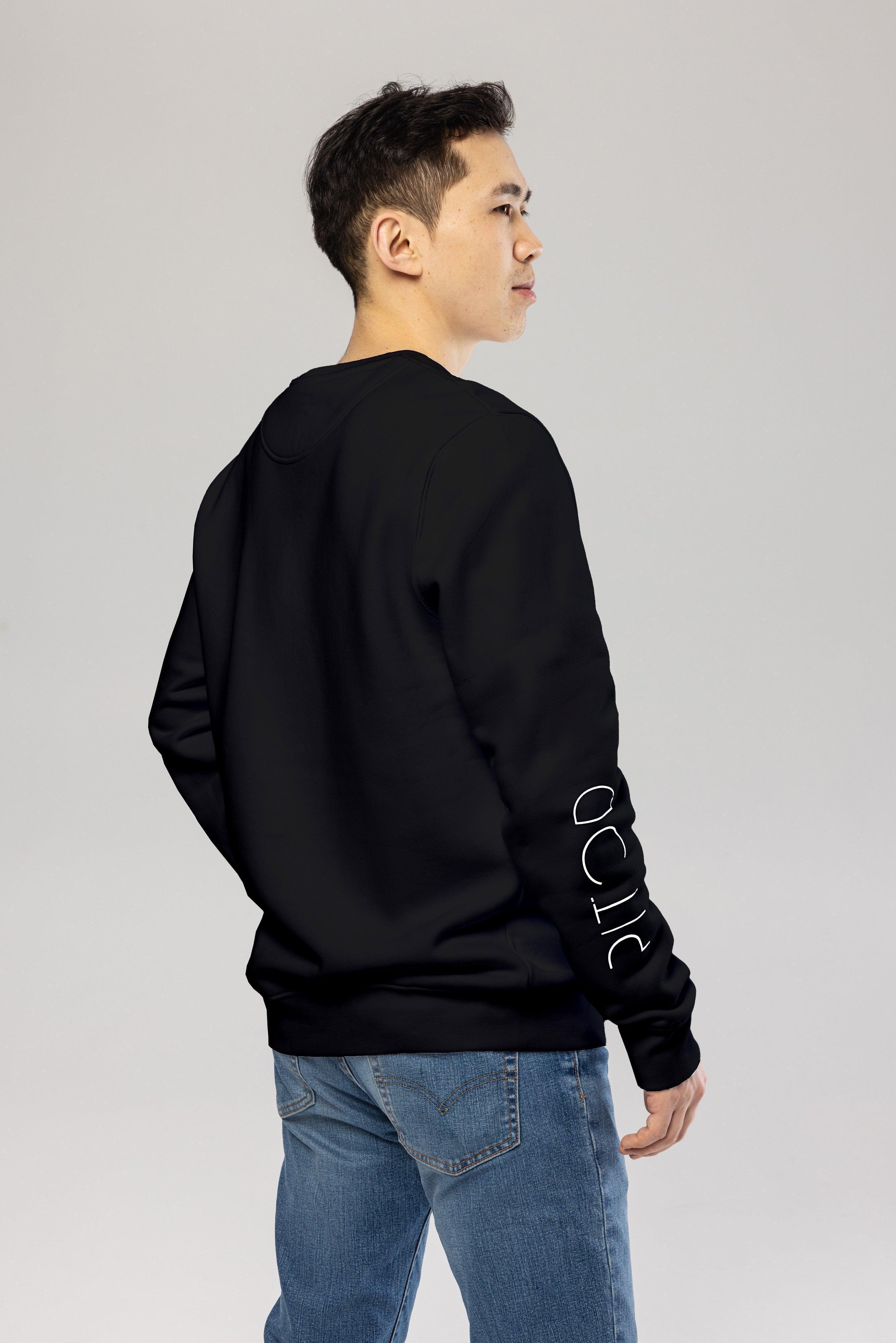 Pitod Sleeve Sweatshirt | Sweatshirt | pitod.live