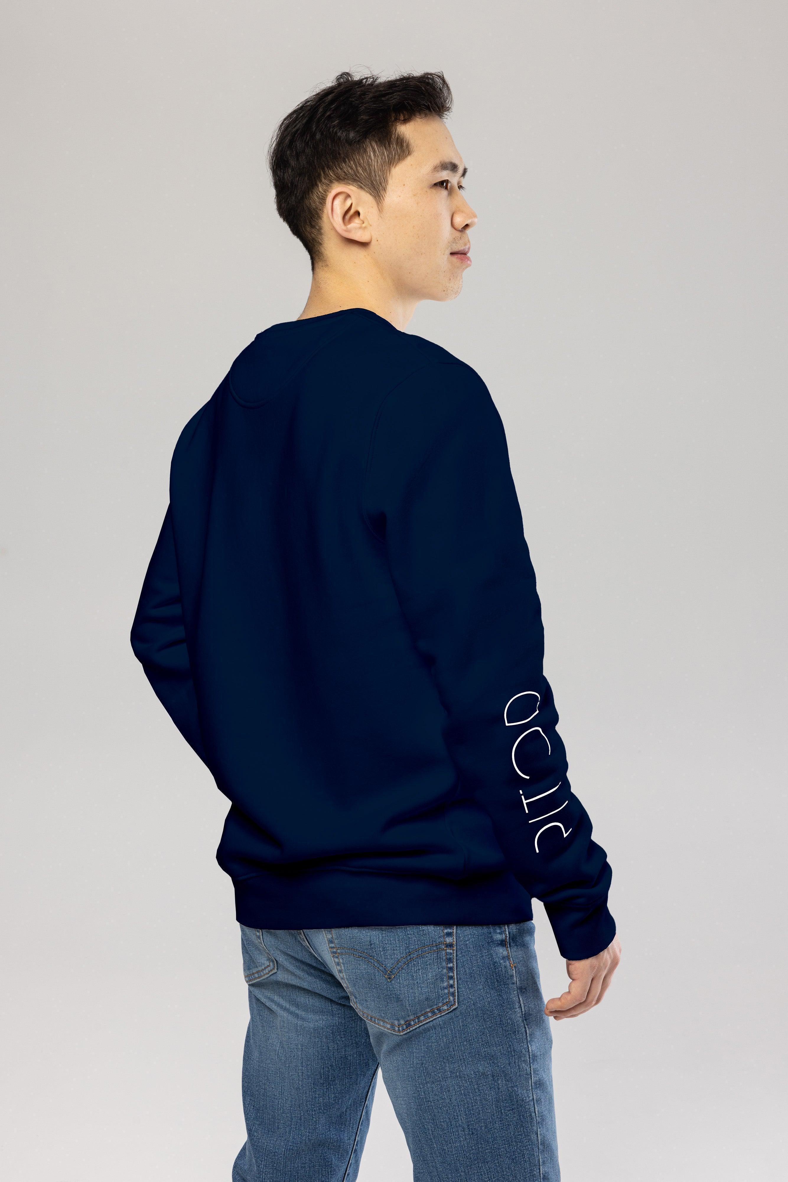 Pitod Sleeve Sweatshirt | Sweatshirt | pitod.live