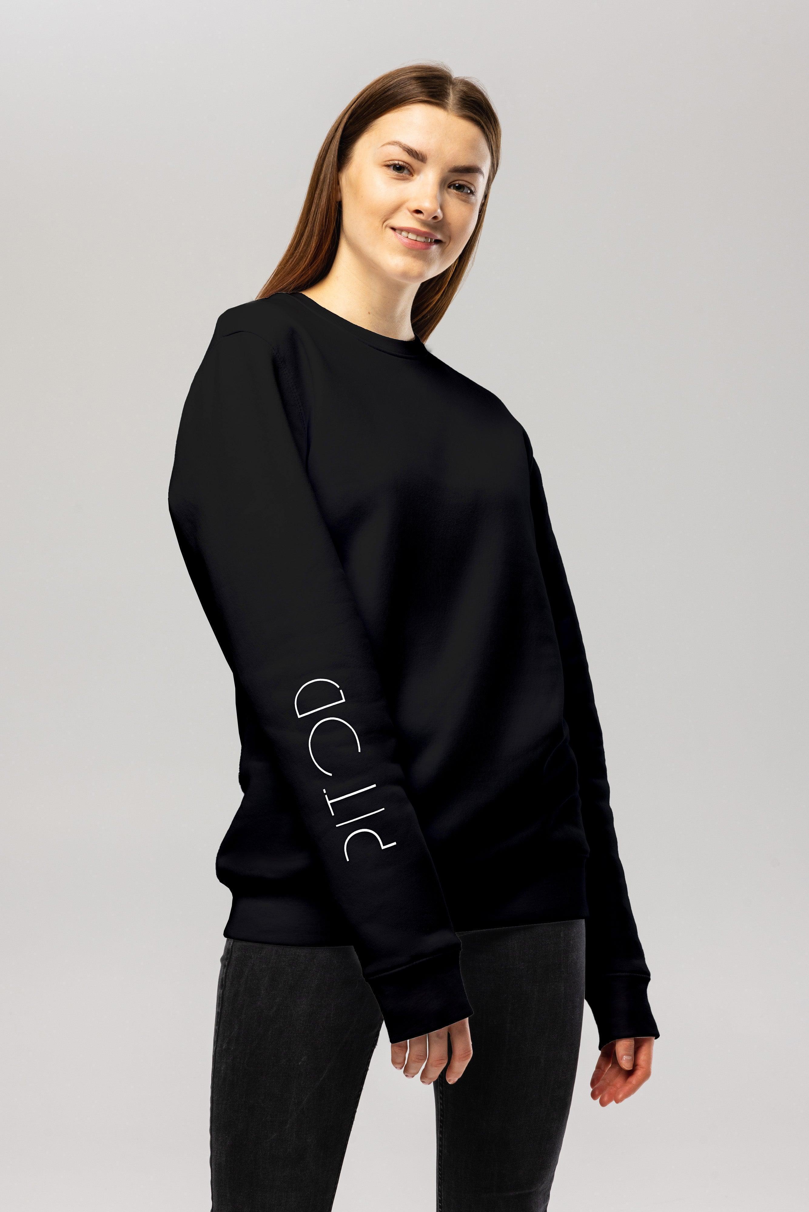 Pitod Sleeve Sweatshirt | Sweatshirt | pitod.live