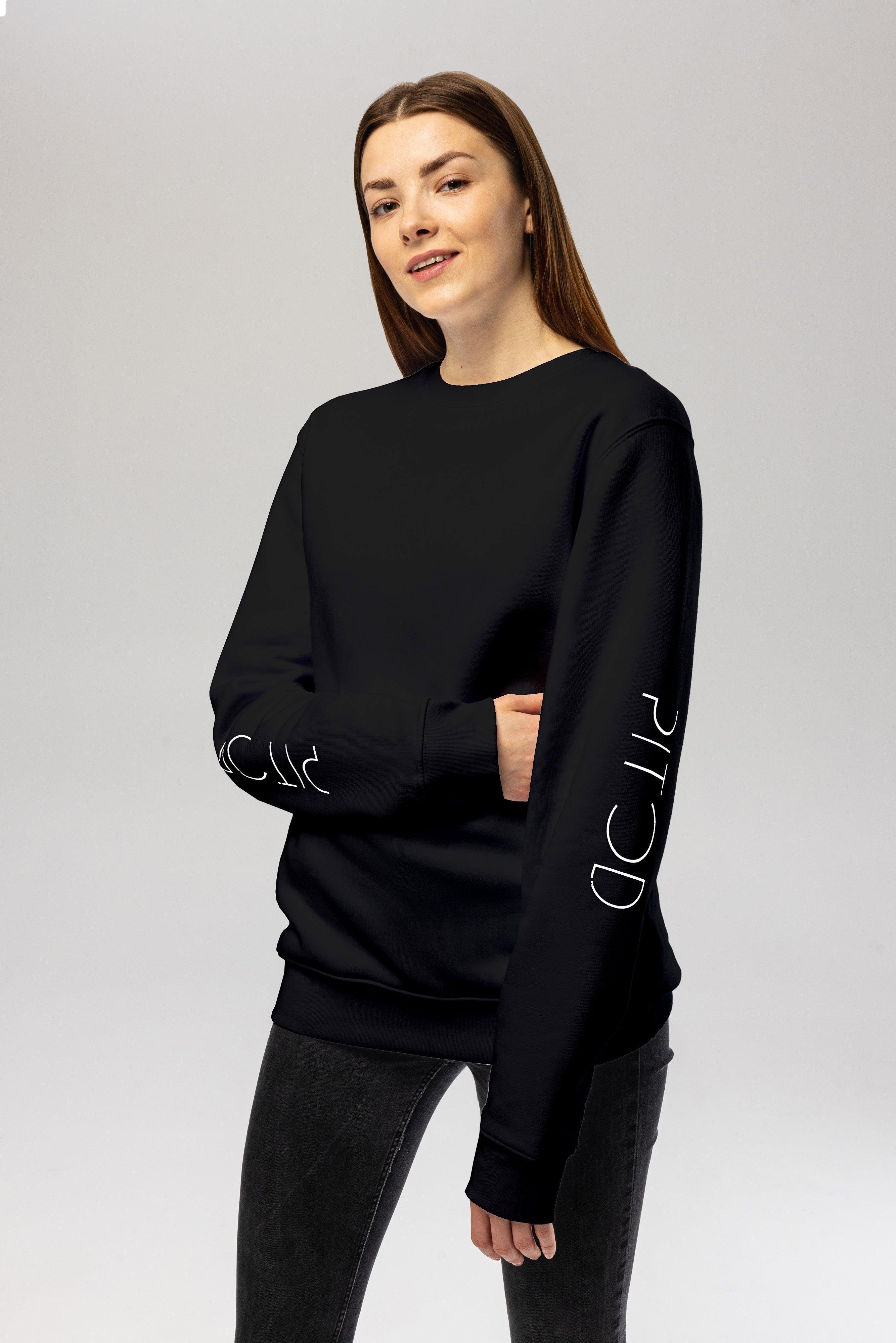 Pitod Sleeve Sweatshirt | Sweatshirt | pitod.live