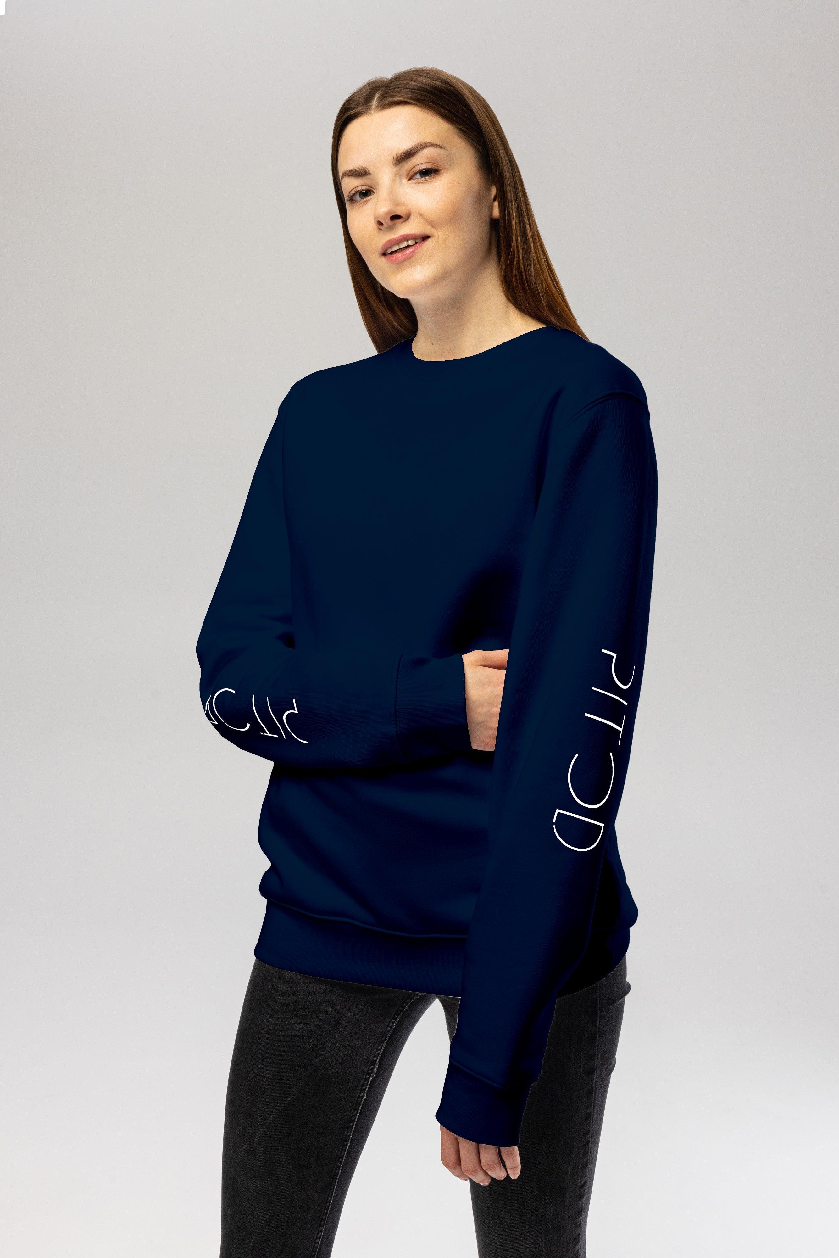 Pitod Sleeve Sweatshirt | Sweatshirt | pitod.live