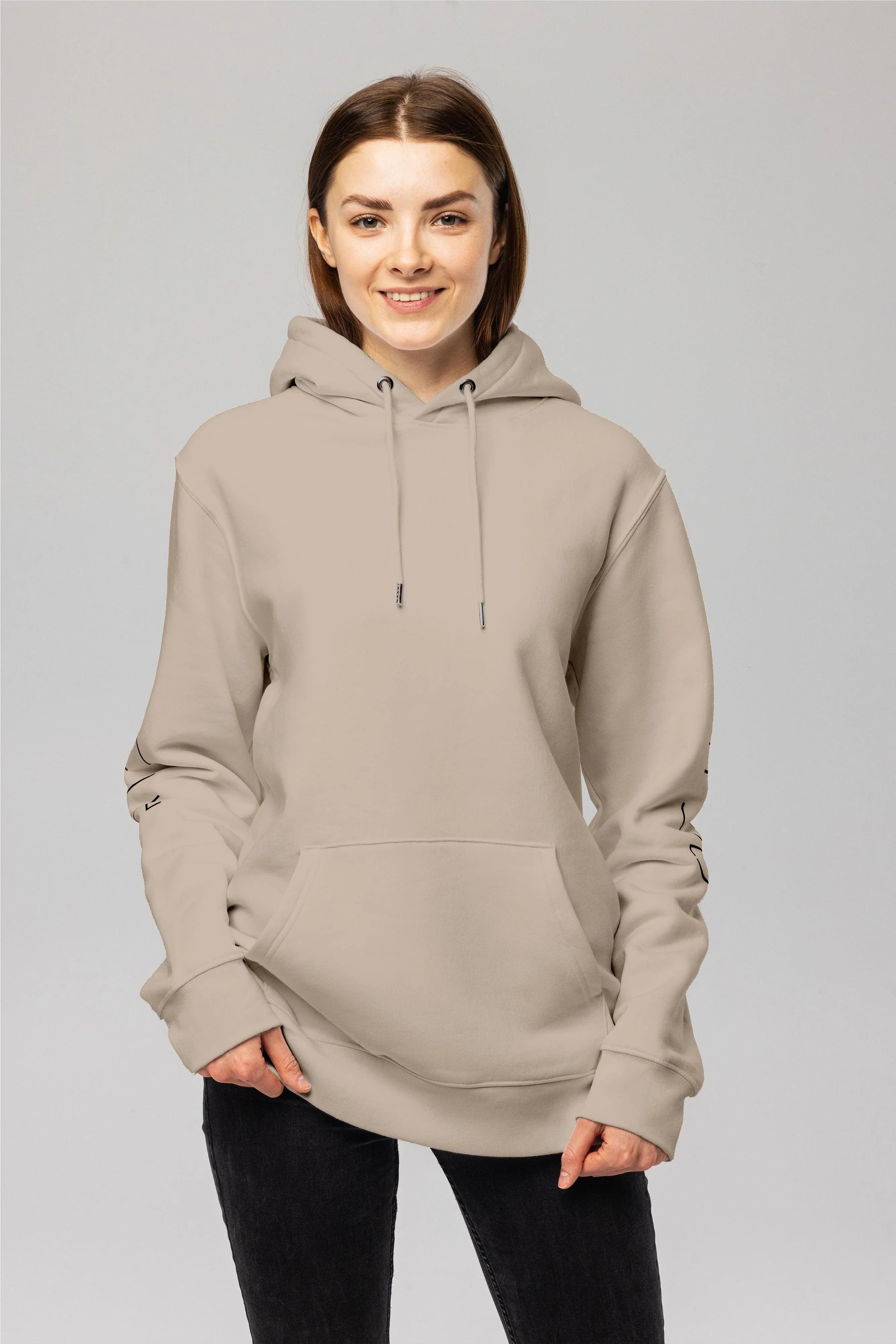 Pitod Sleeve Hoodie | Hoodie | pitod.live