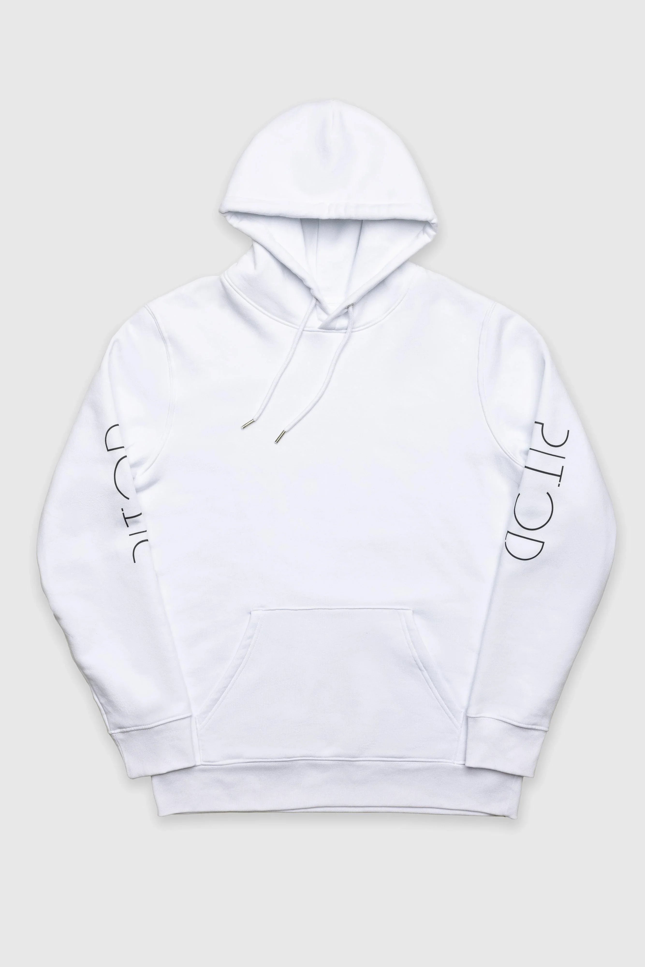 Pitod Sleeve Hoodie | Hoodie | pitod.live