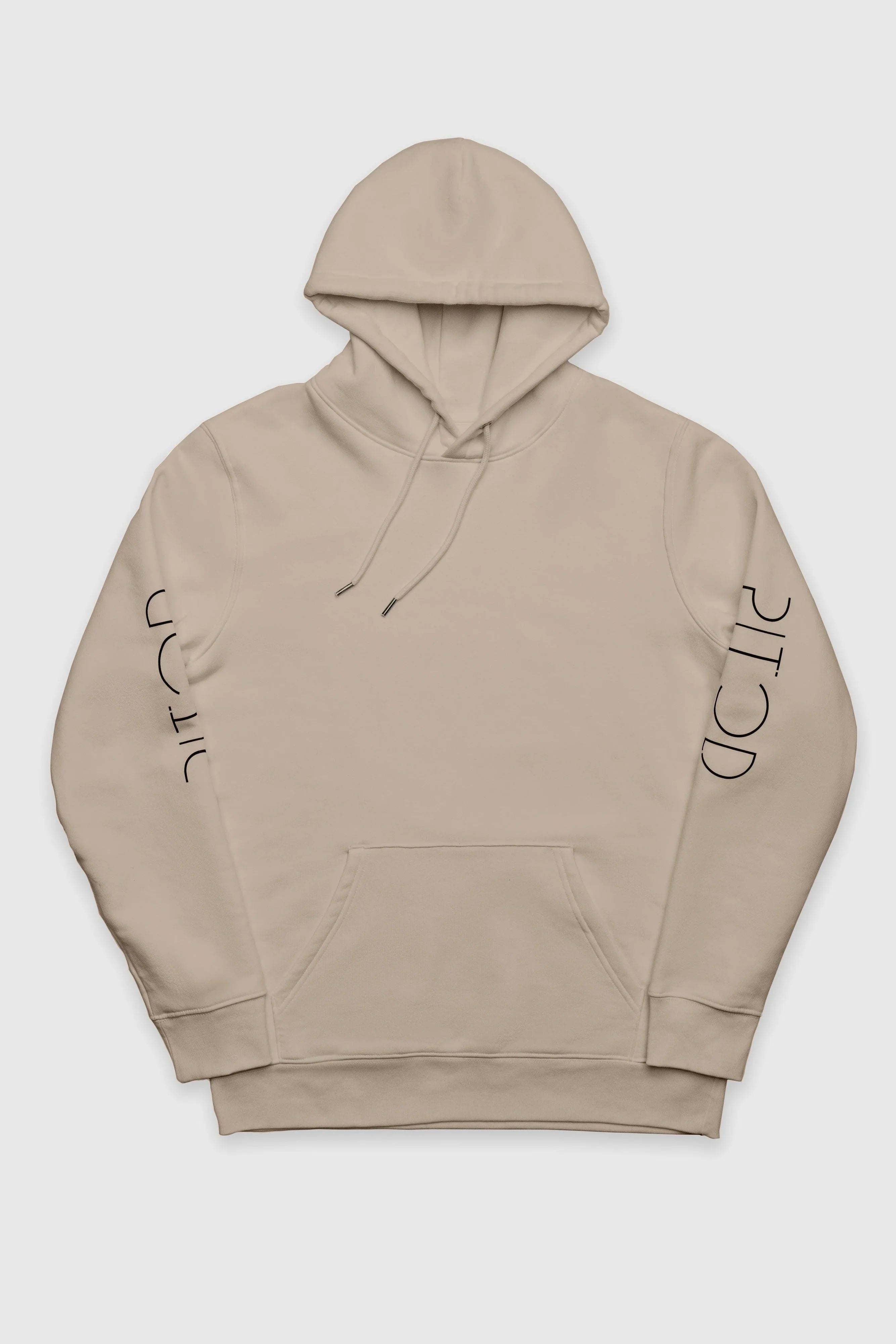 Pitod Sleeve Hoodie | Hoodie | pitod.live