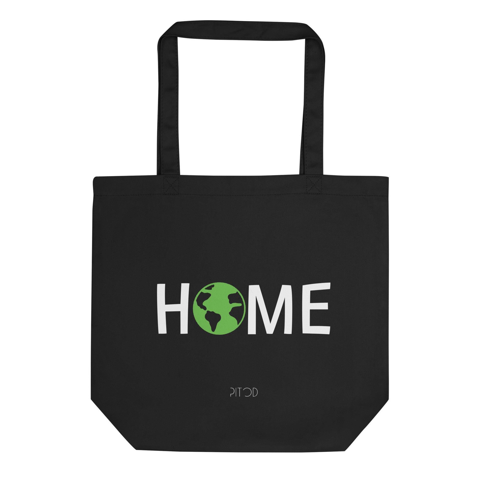 Home Tote Bag | Shopping Totes | pitod.live